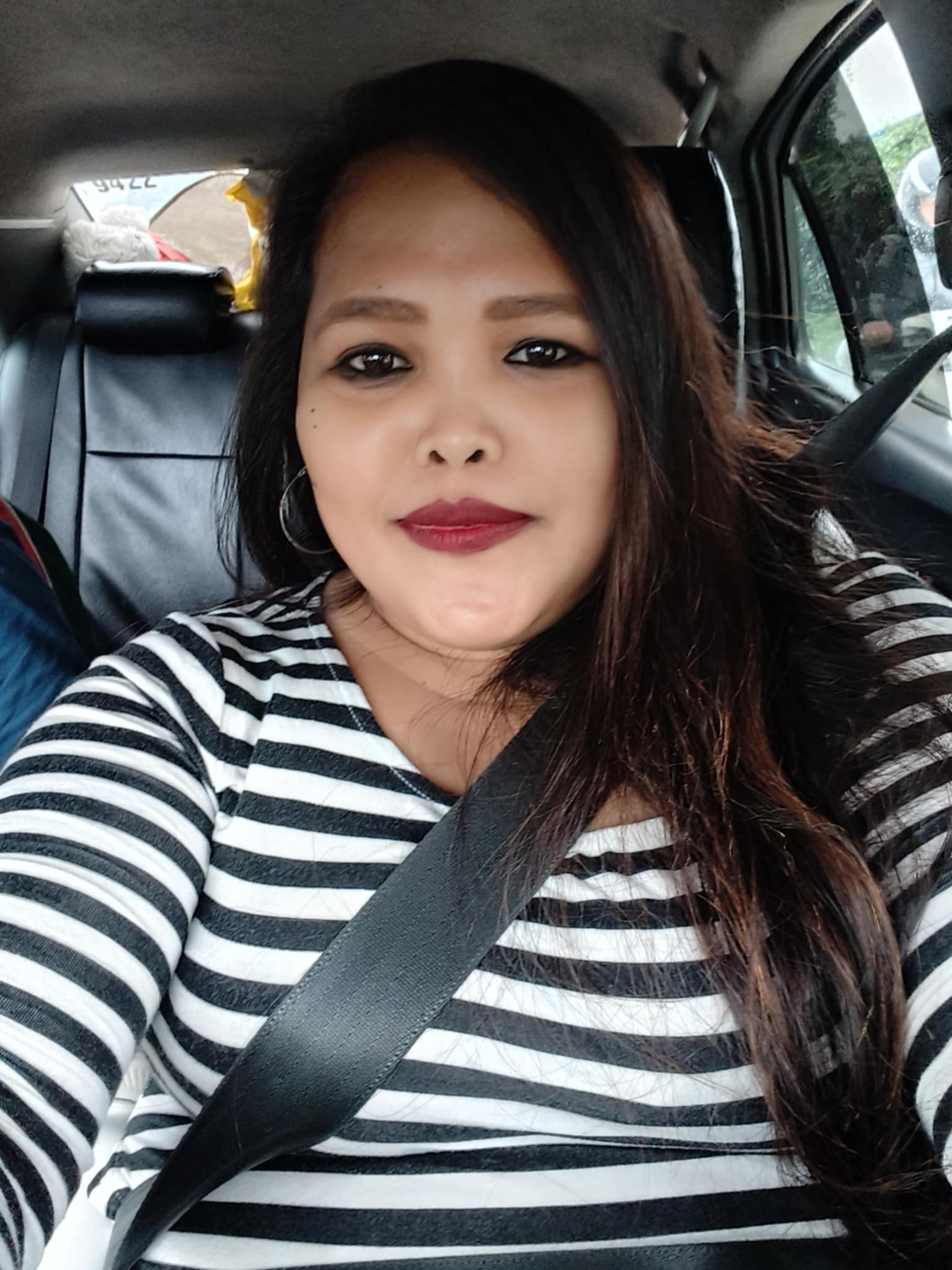 Roxette Klair O.'s profile photo