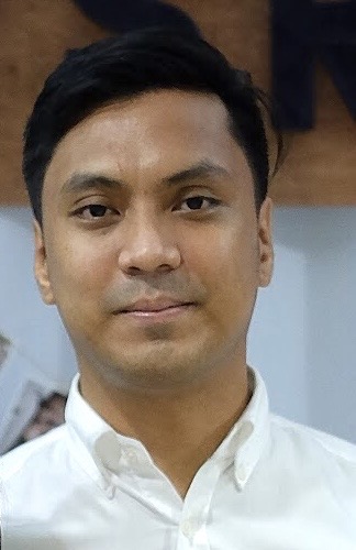 Francis Elmer R.'s profile photo