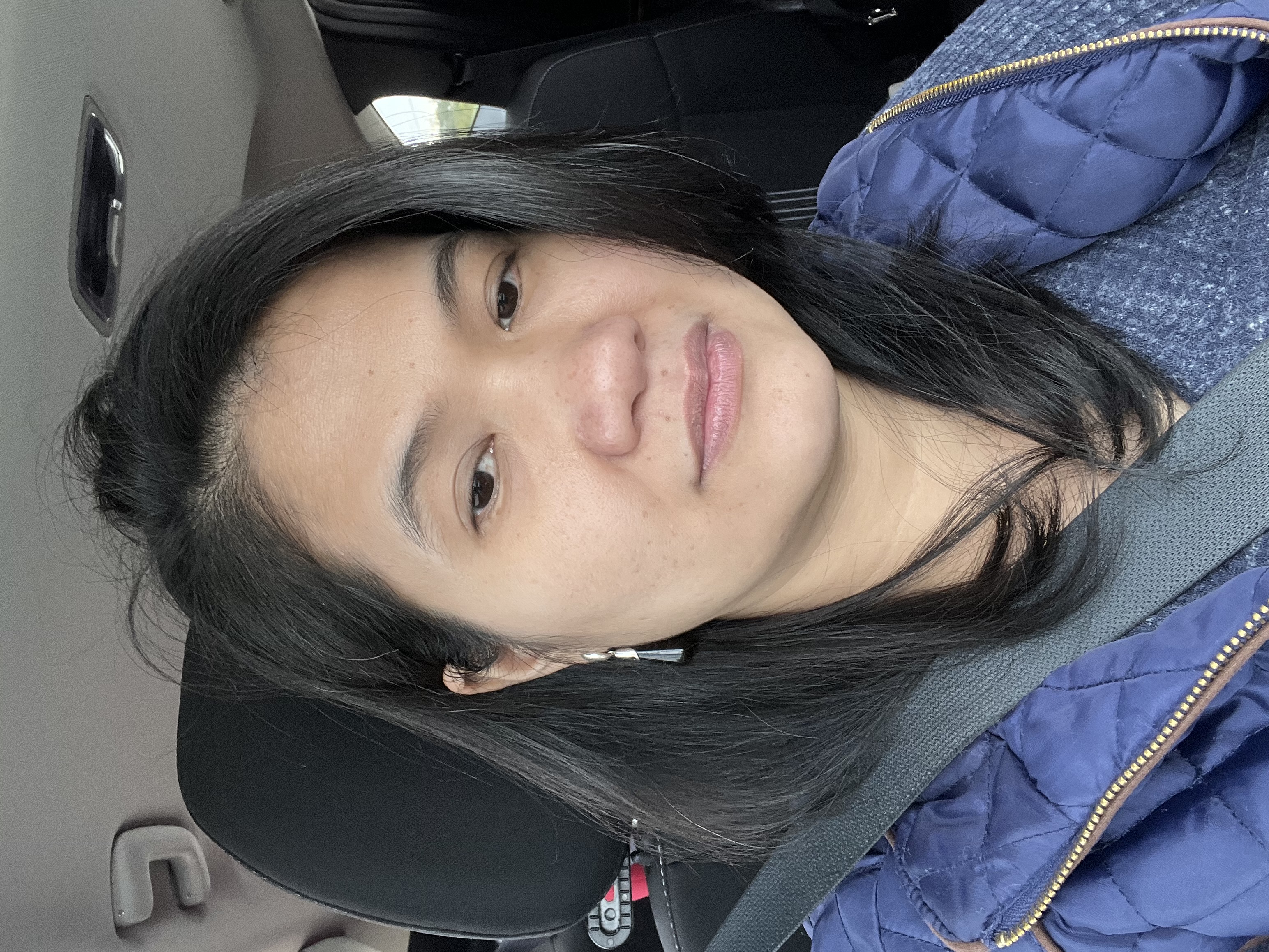Venesa D.'s profile photo