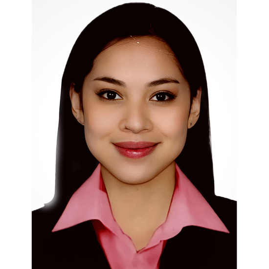 Bemarlyn A.'s profile photo
