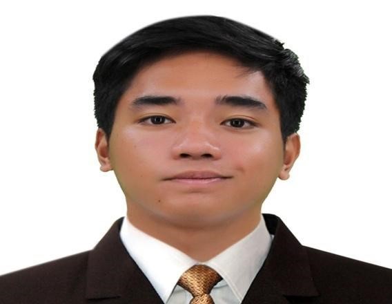 AARON LOUIE S.'s profile photo