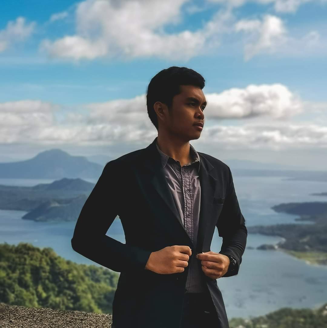 Philip Angelo S.'s profile photo