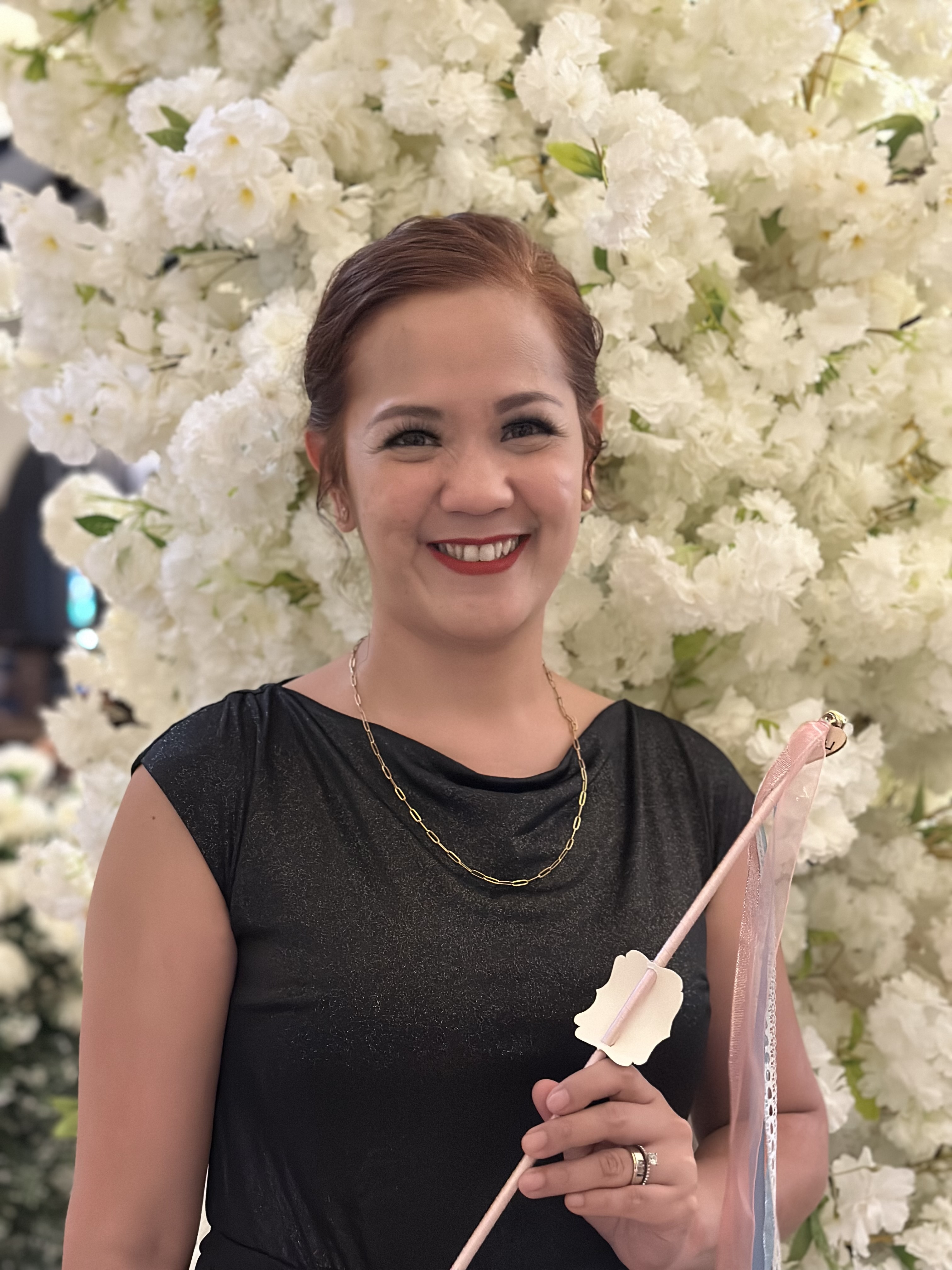Floryvee L.'s profile photo