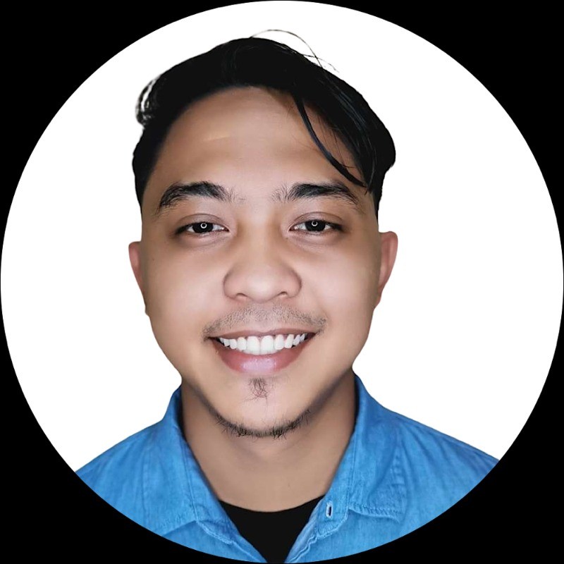 Jerson V.'s profile photo