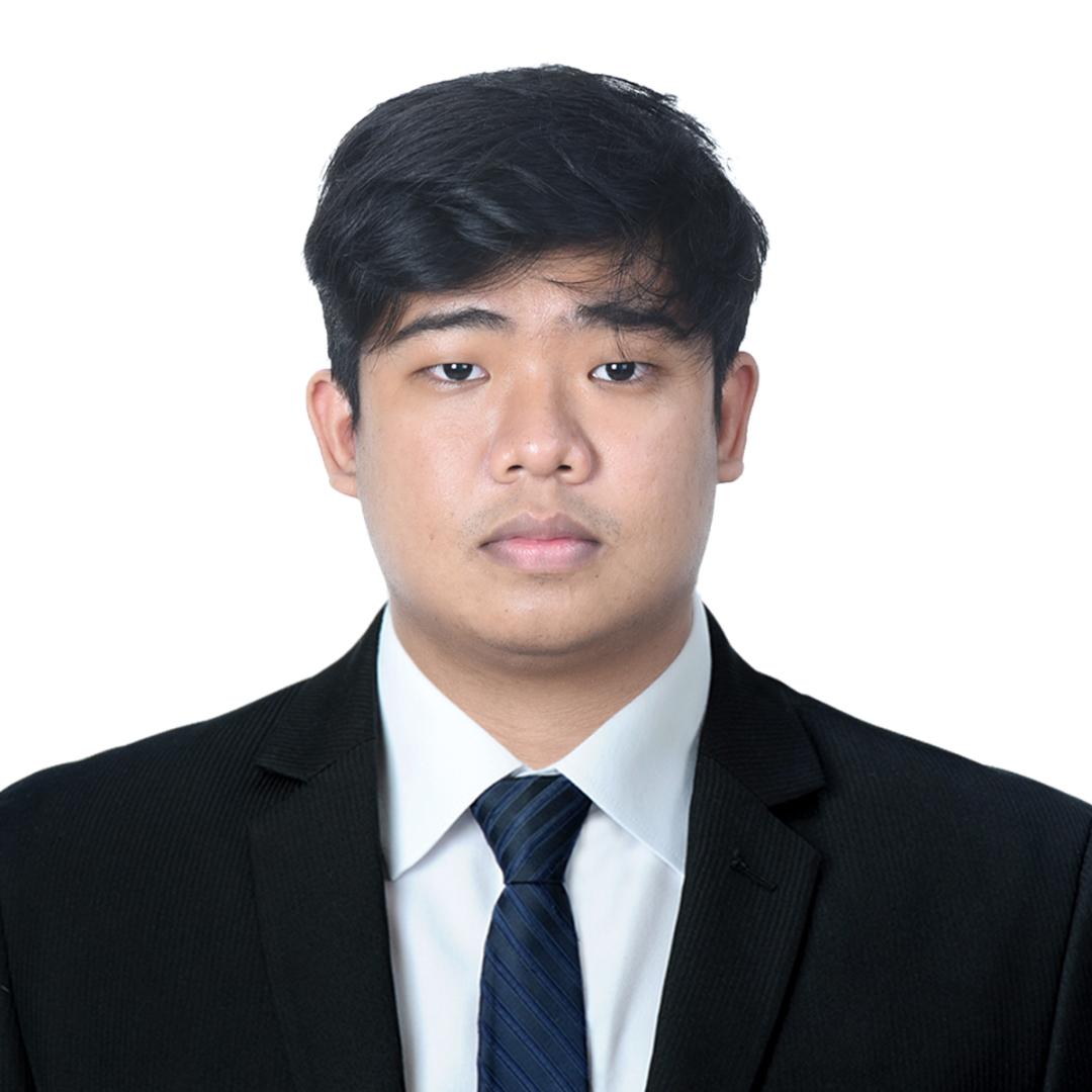 John Ervin N.'s profile photo