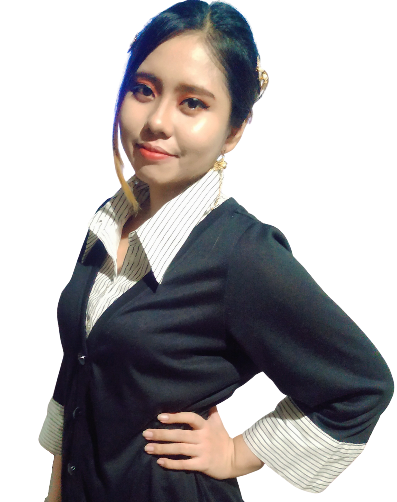 Charmaine R.'s profile photo