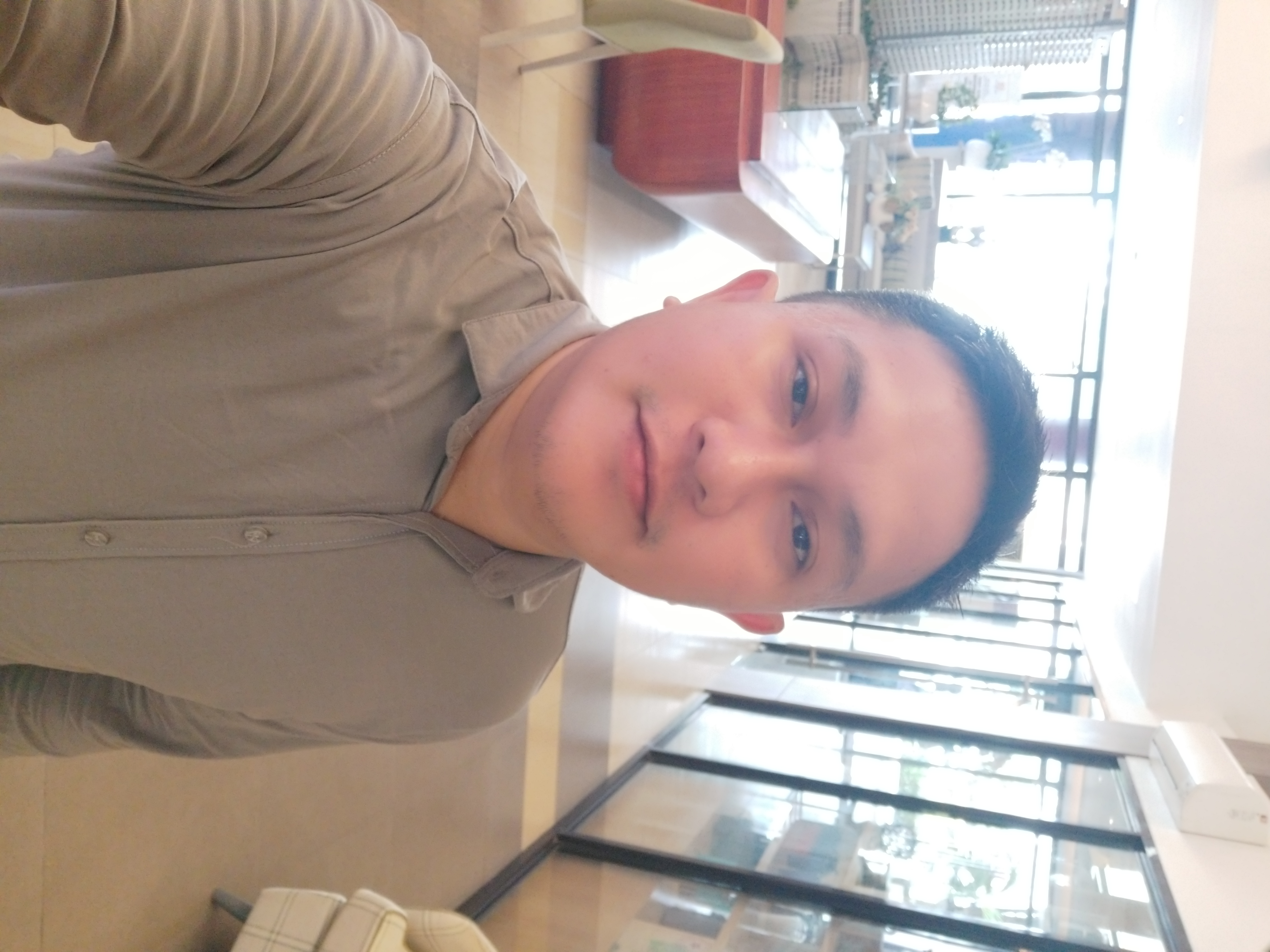 Alfredo III G.'s profile photo