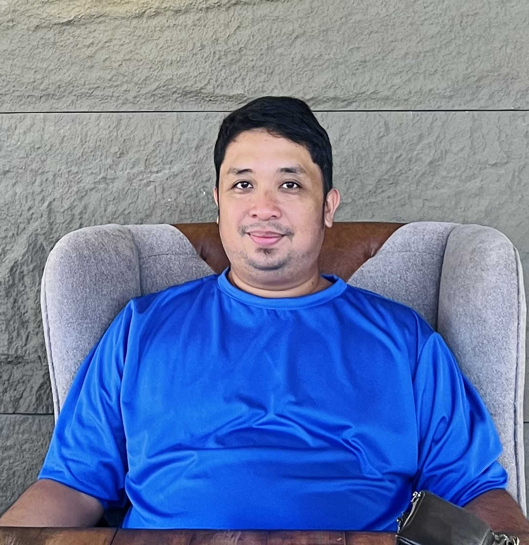 Aries D.'s profile photo