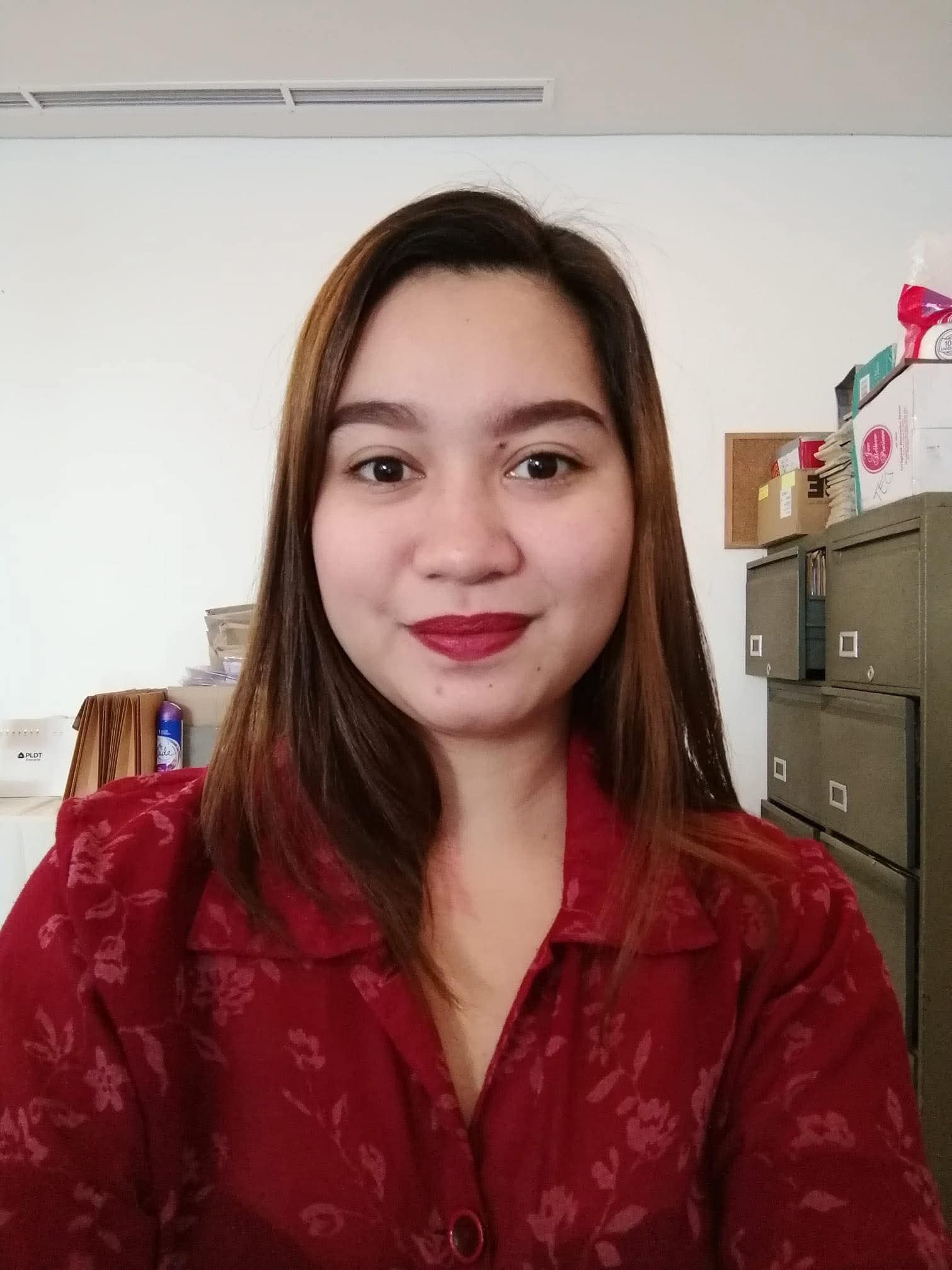 Jeaneth E.'s profile photo