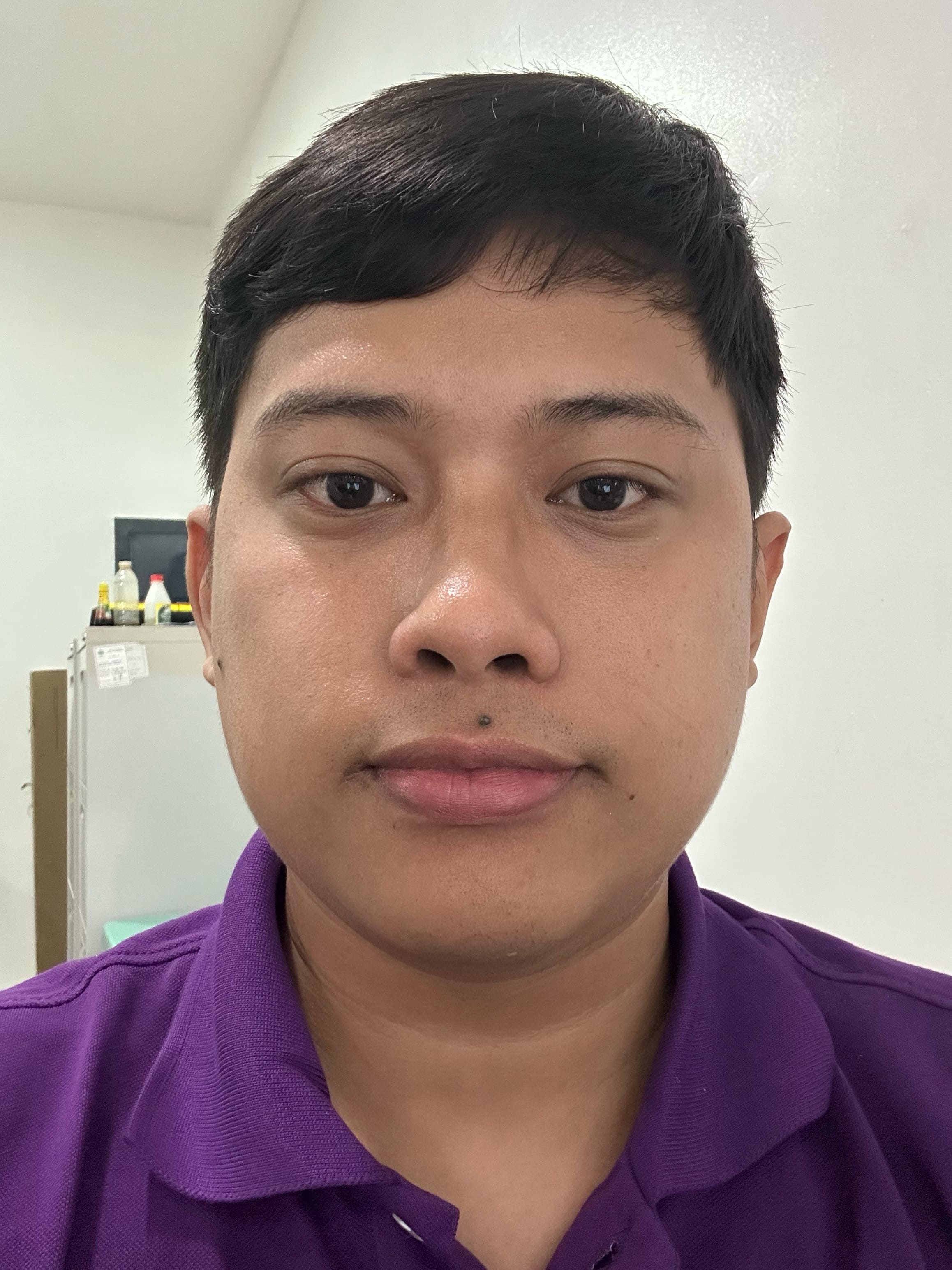 JAY GABRIEL M.'s profile photo