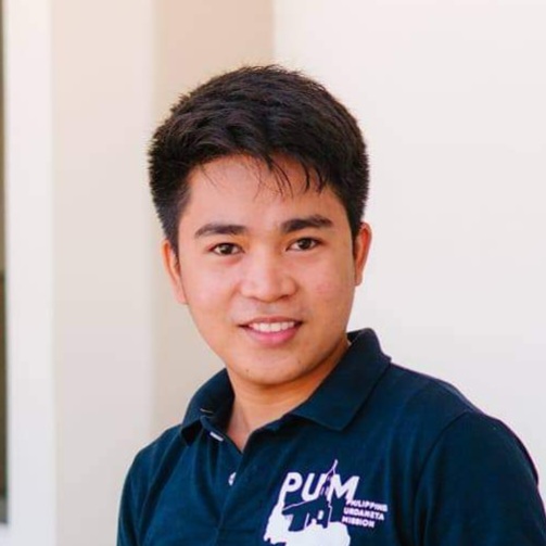 Marforey C.'s profile photo