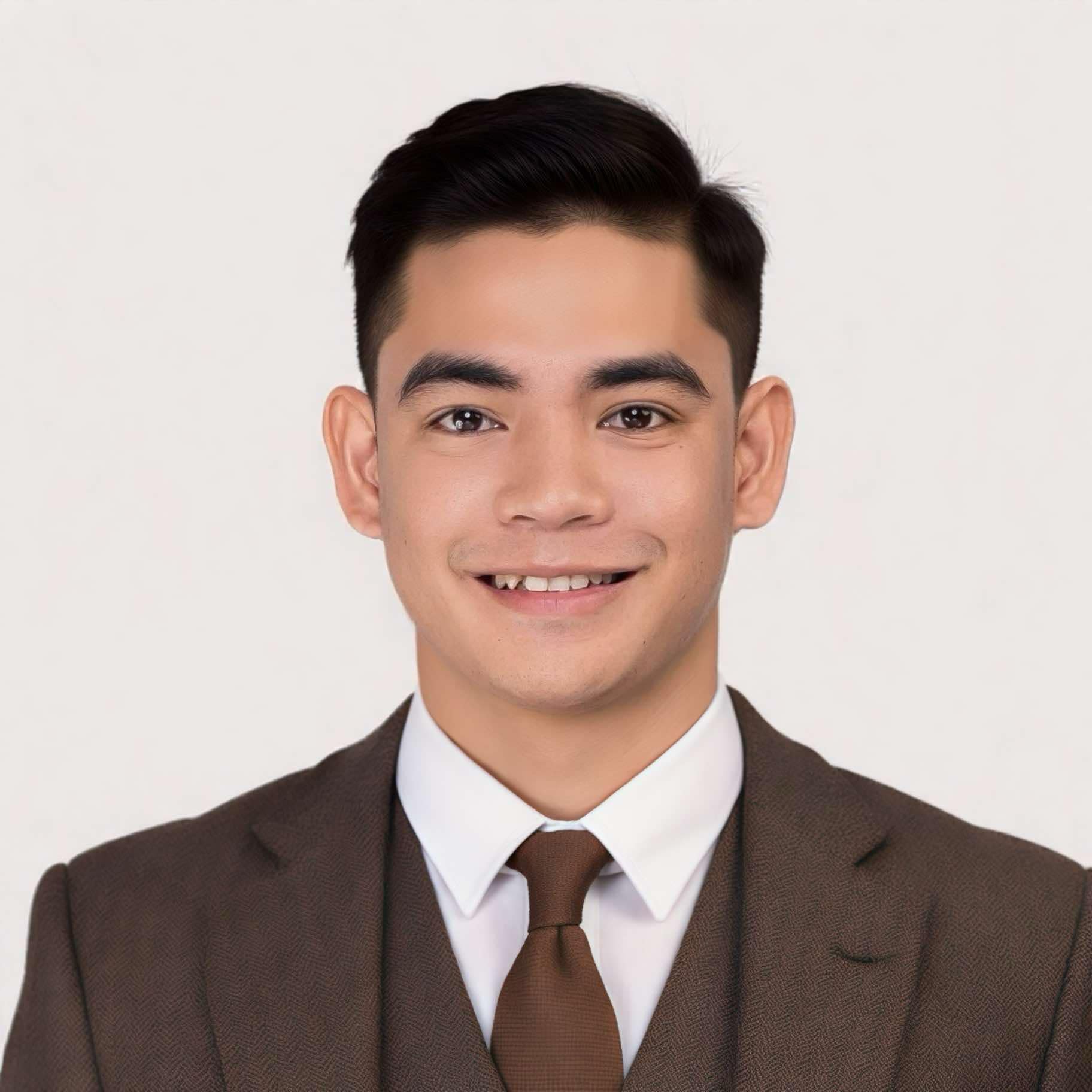 Diether Kenneth T.'s profile photo