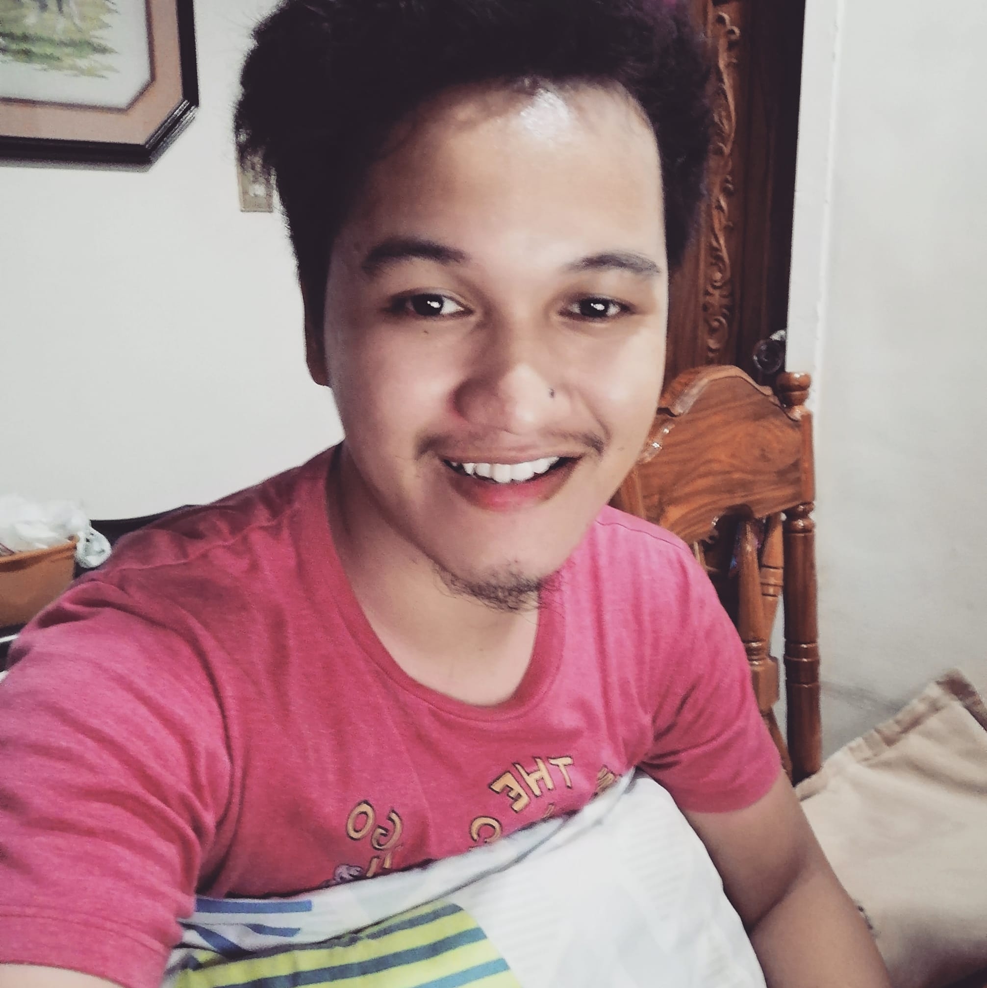 Omar John A.'s profile photo