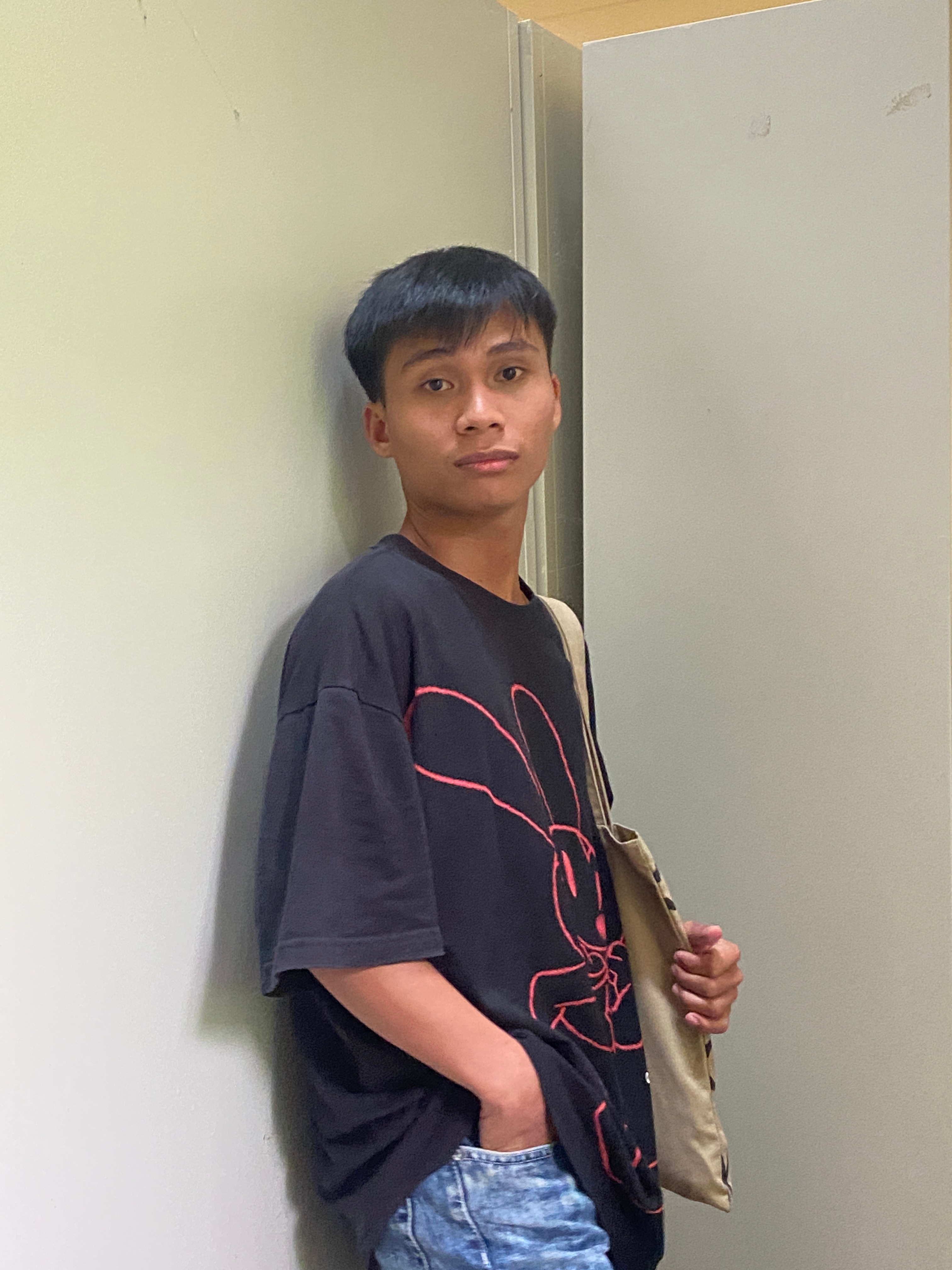 Angelo O.'s profile photo