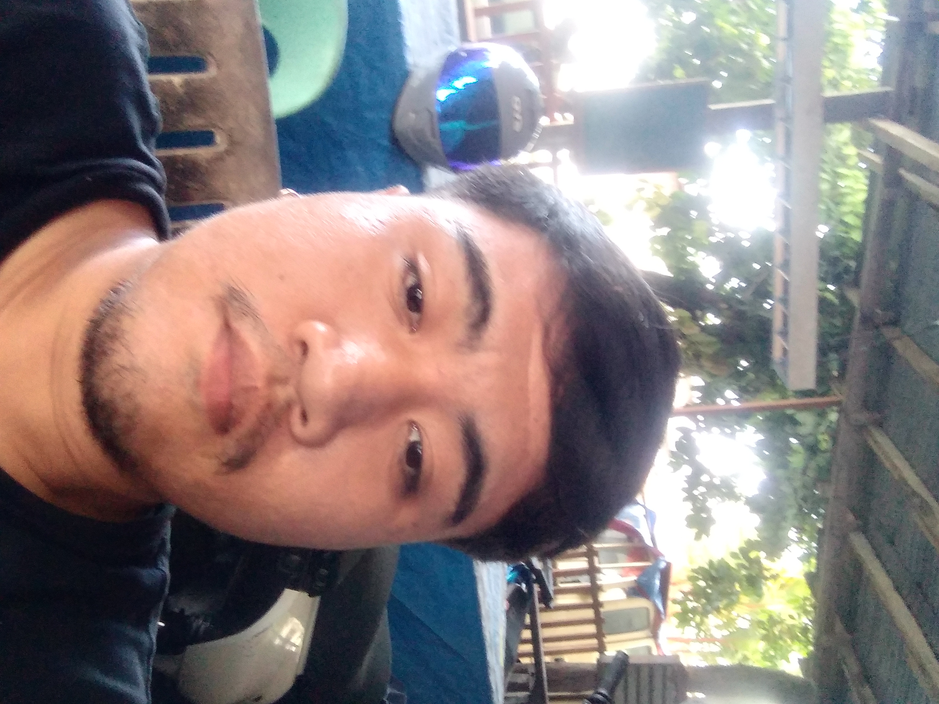 Mac Daniel M.'s profile photo
