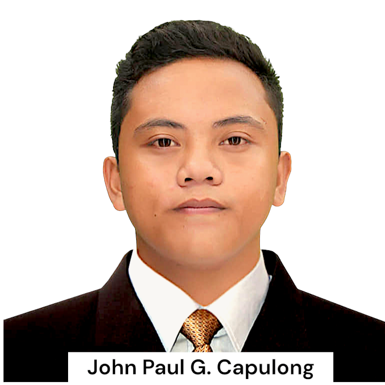 John Paul C.'s profile photo