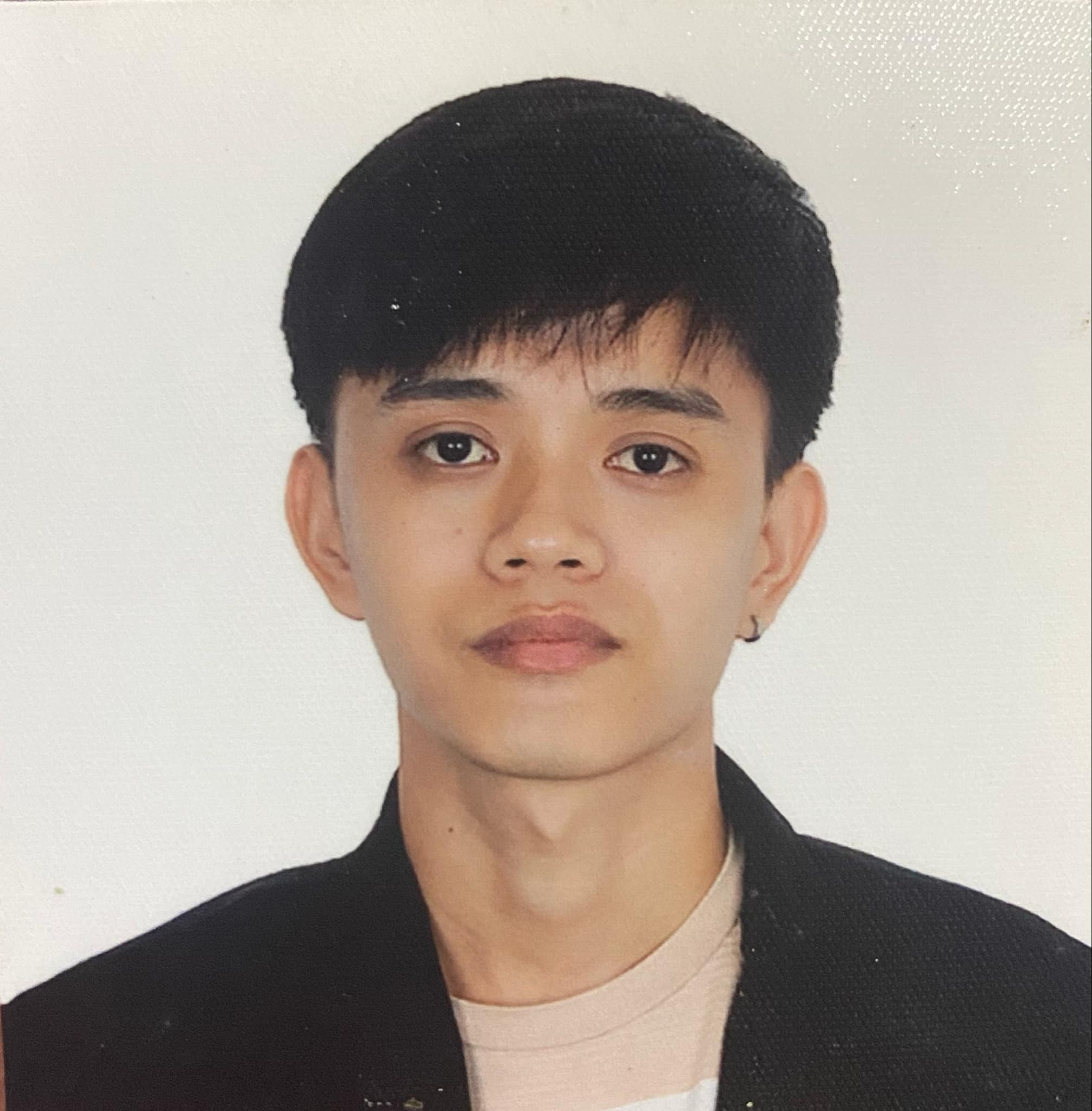 Kenneth B.'s profile photo