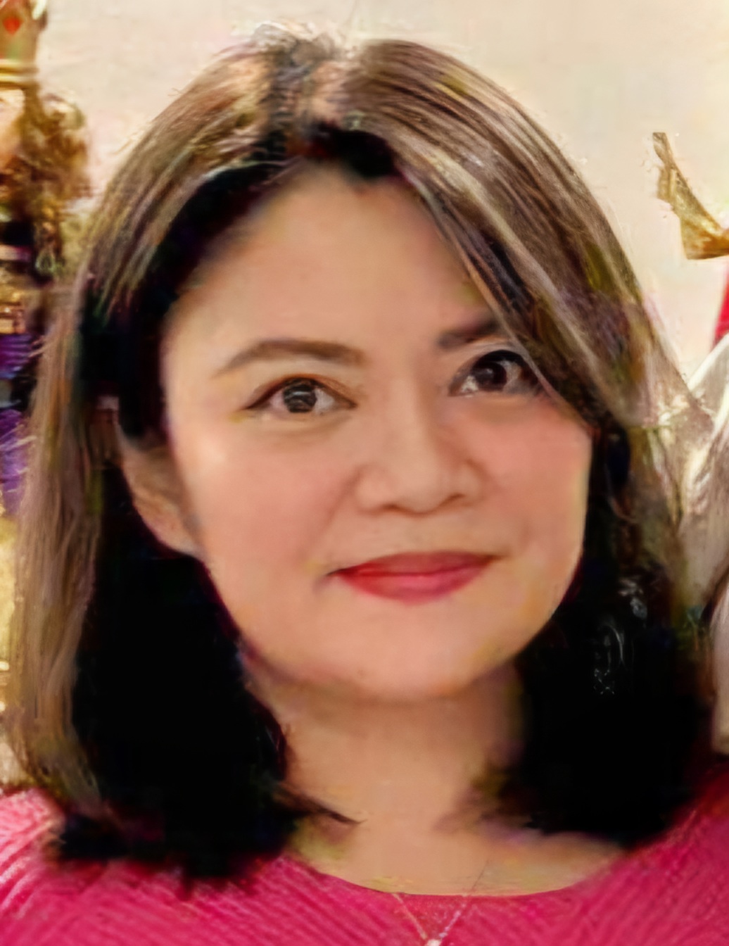 Ann Caroline M.'s profile photo