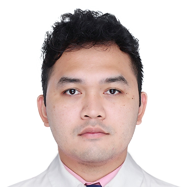 John Ros R.'s profile photo