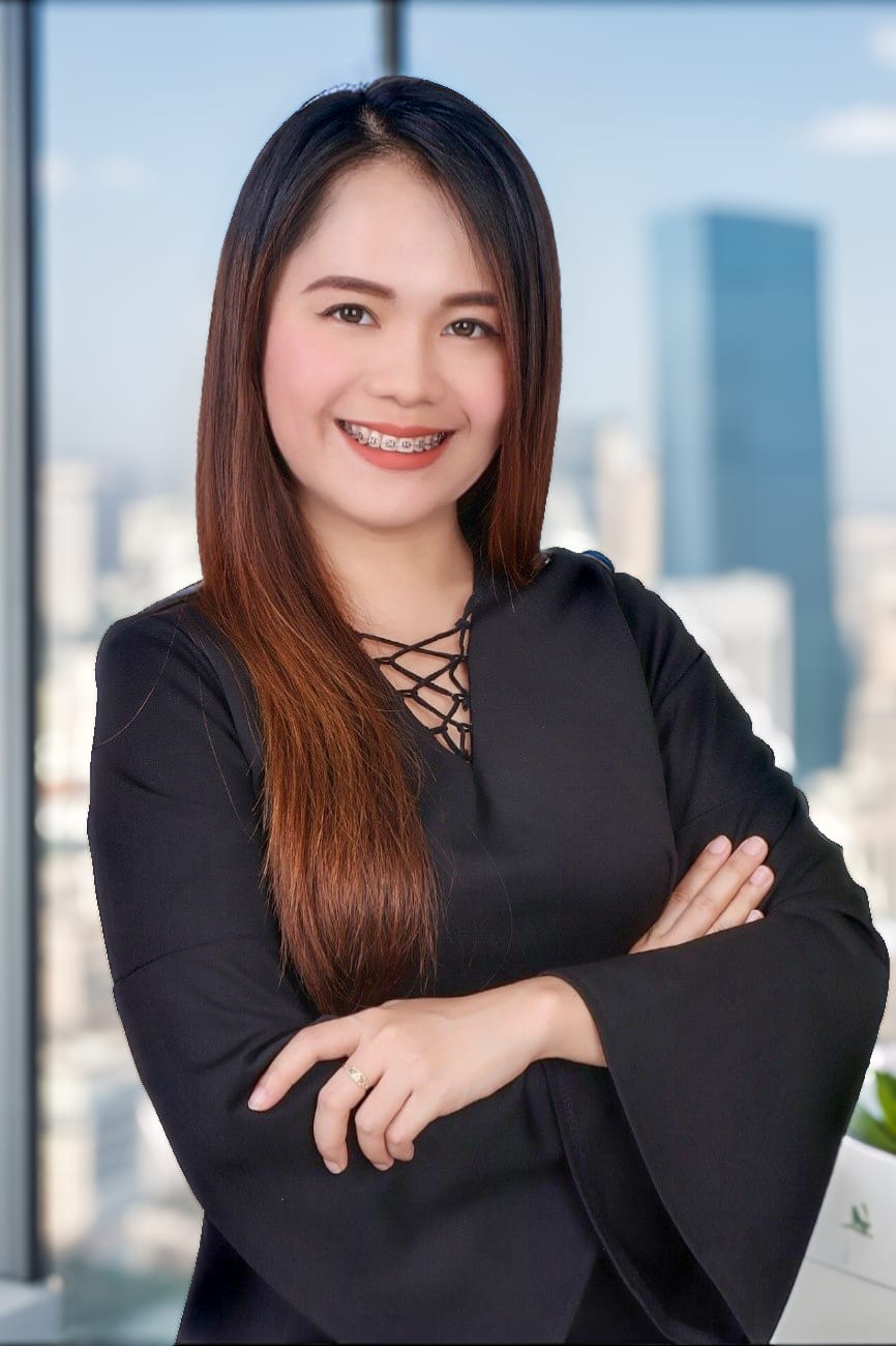 Agaphae Gayle T.'s profile photo