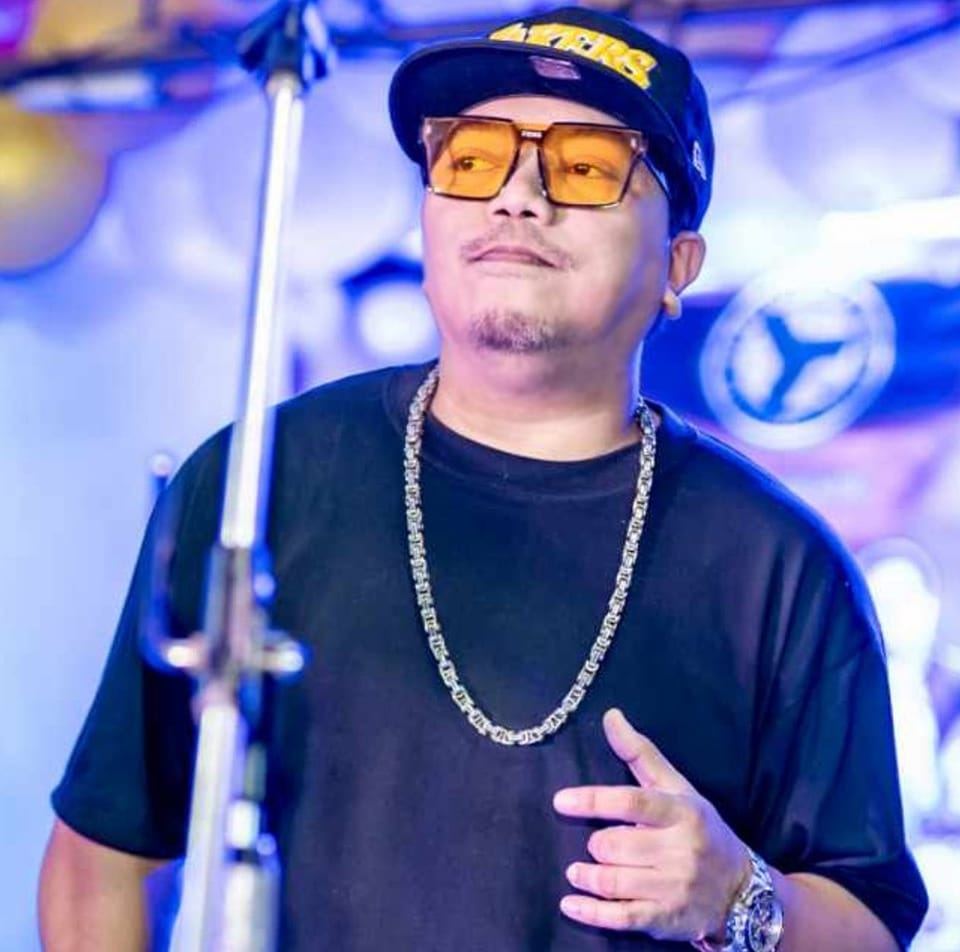 ivan russel B.'s profile photo