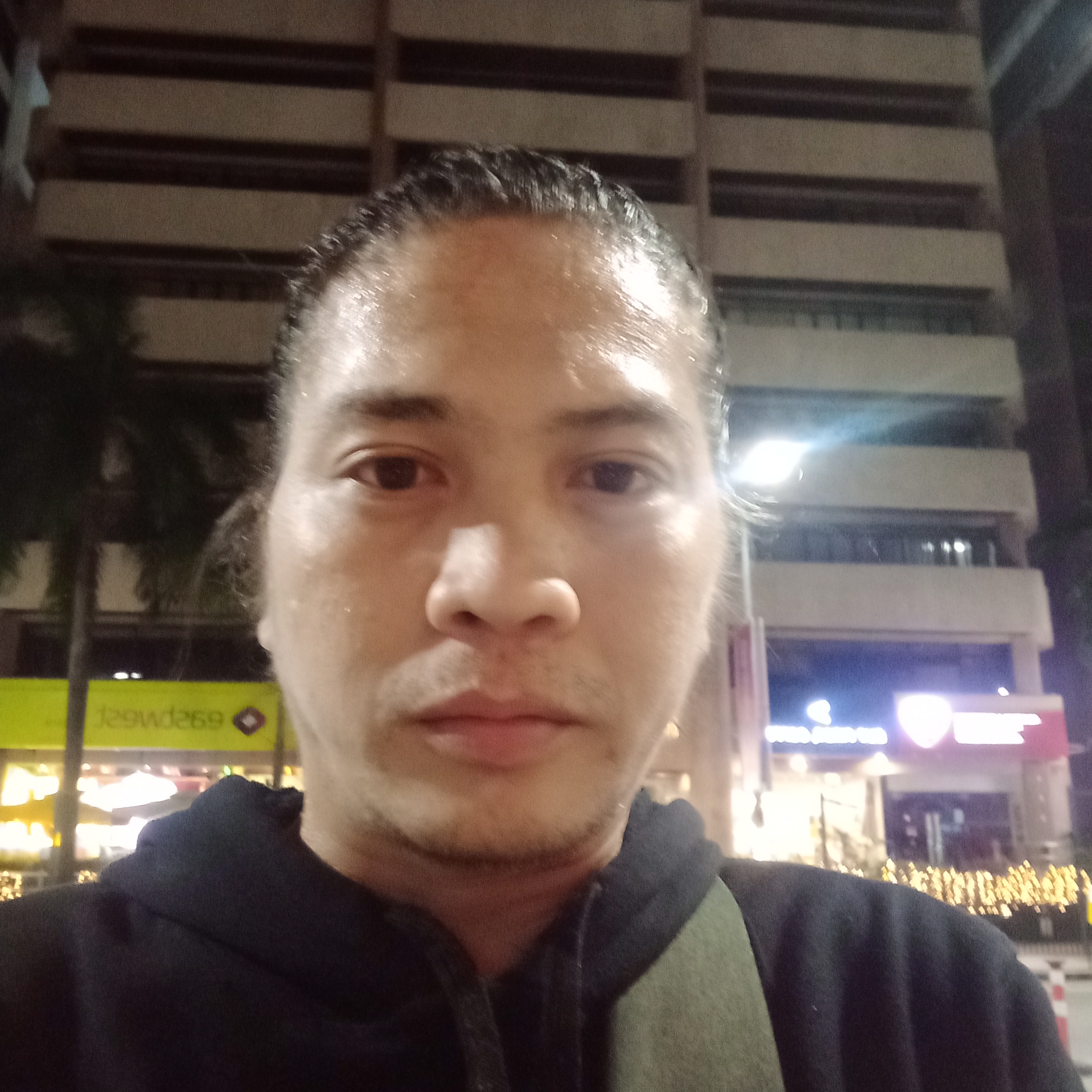 Bernard James L.'s profile photo