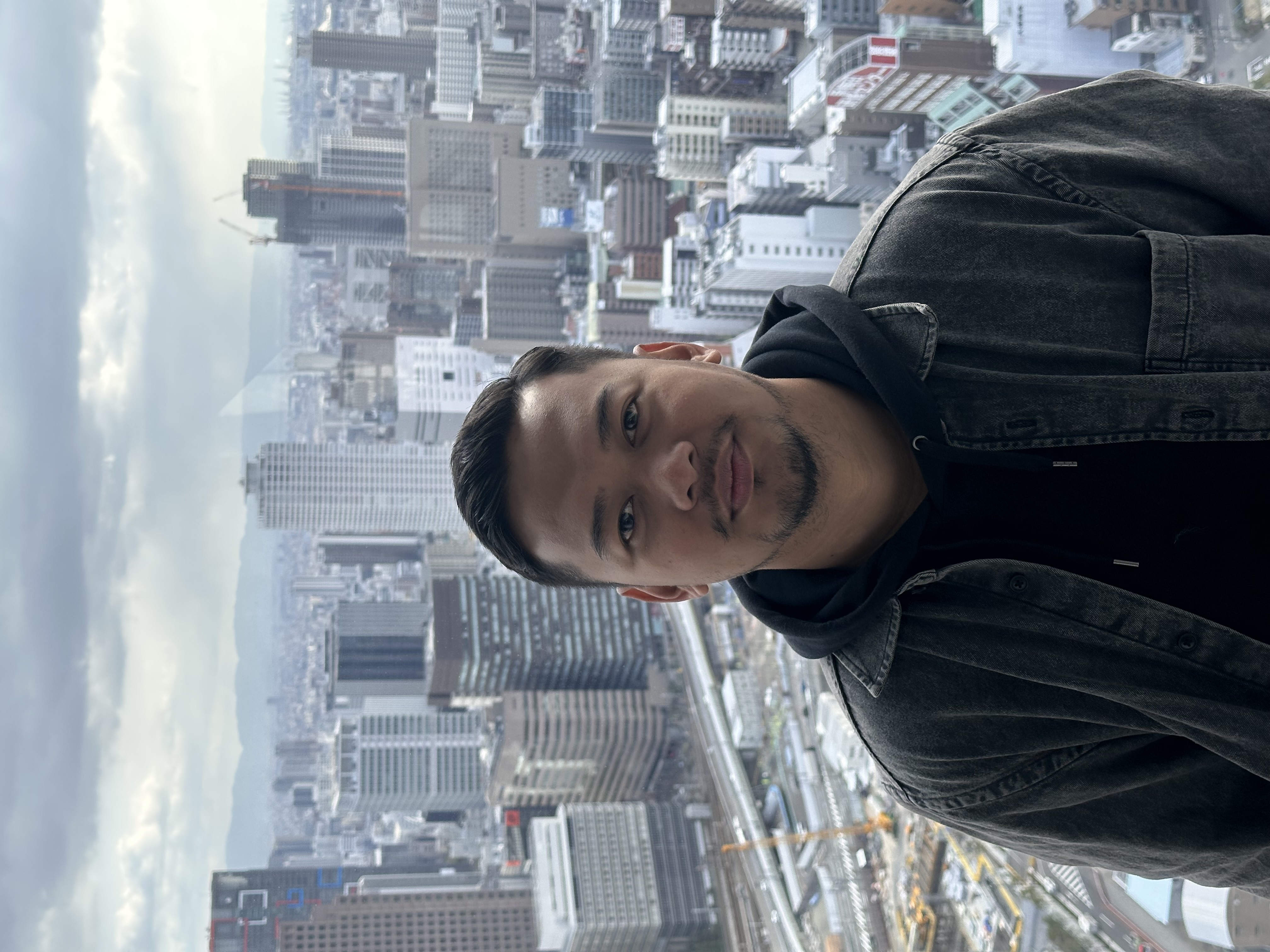Junard A.'s profile photo