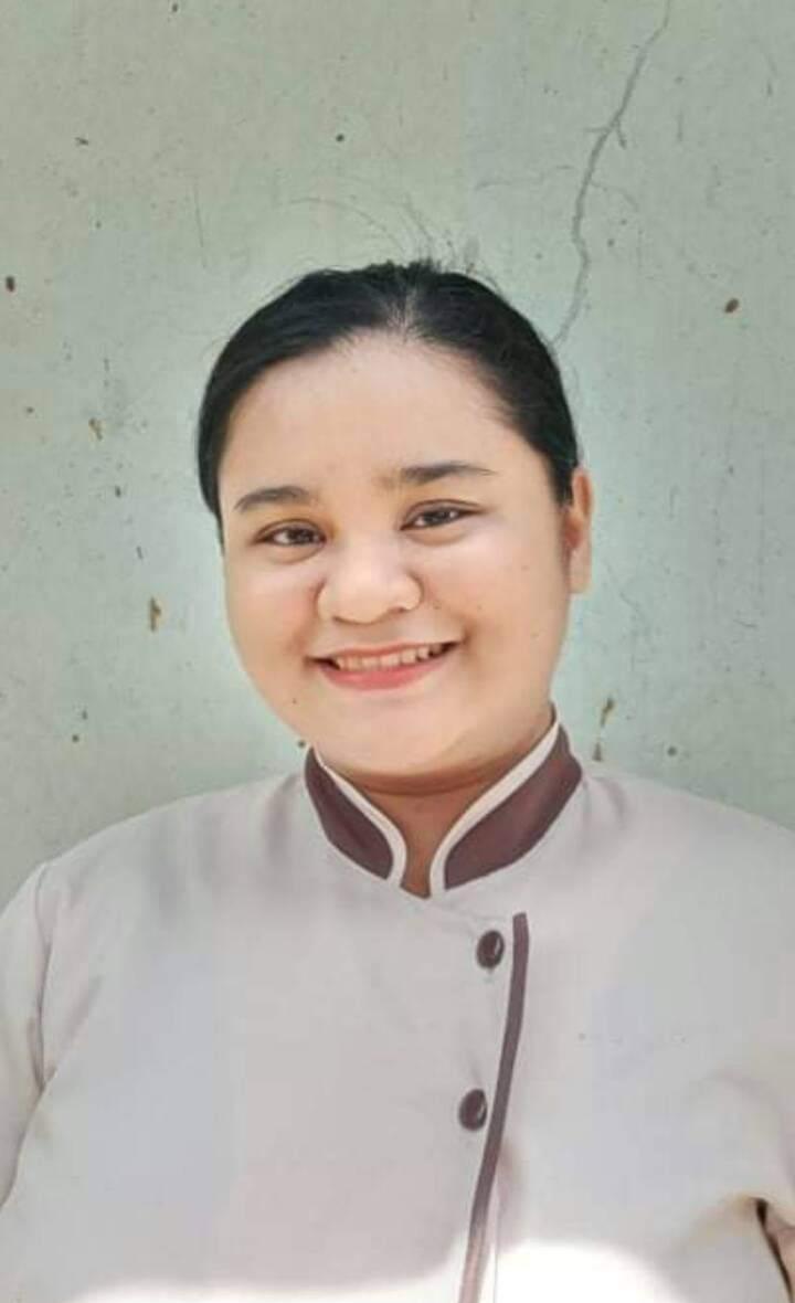 Gianna Molla B.'s profile photo