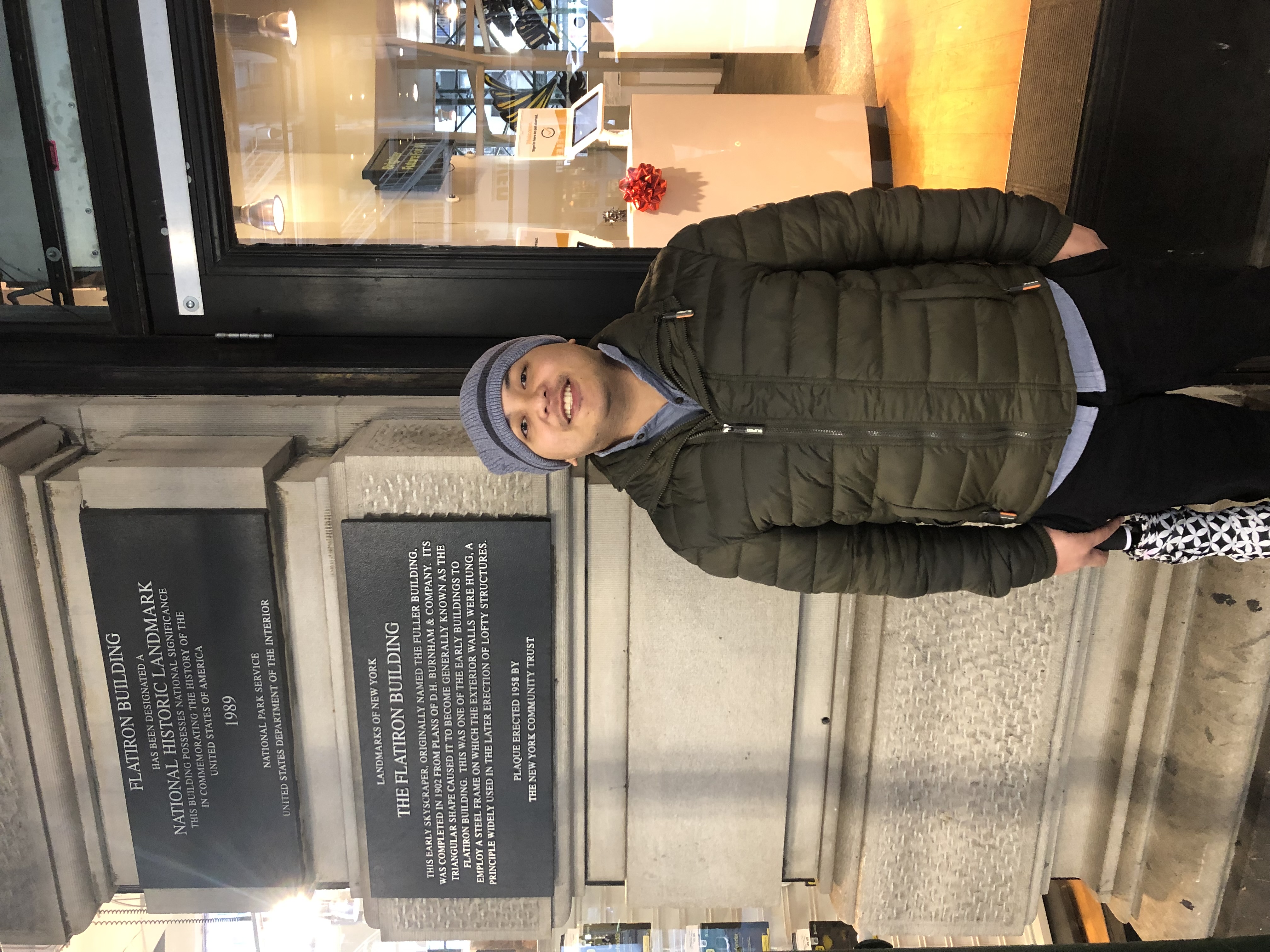 Van Patrick C.'s profile photo