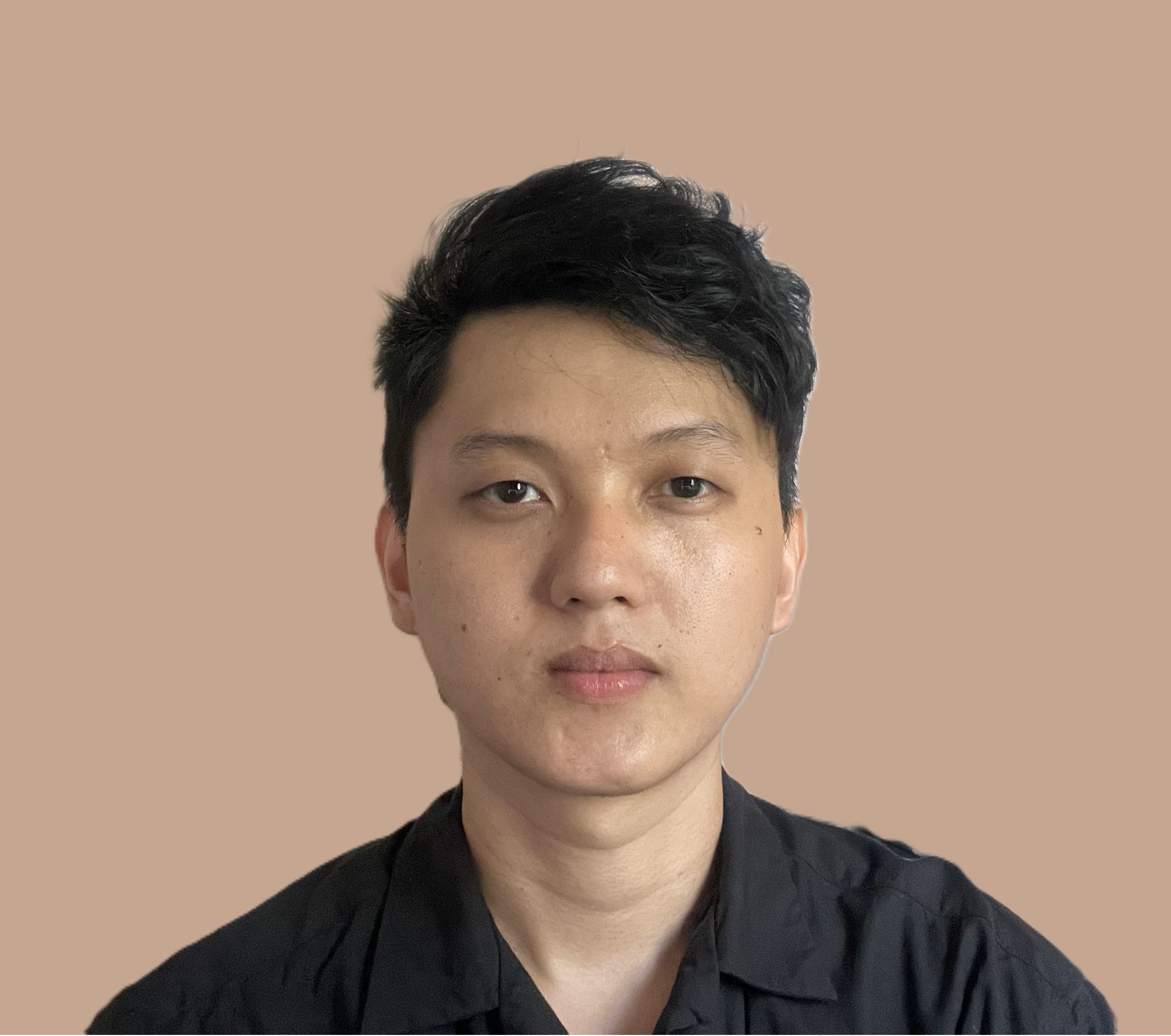Joed Gil L.'s profile photo