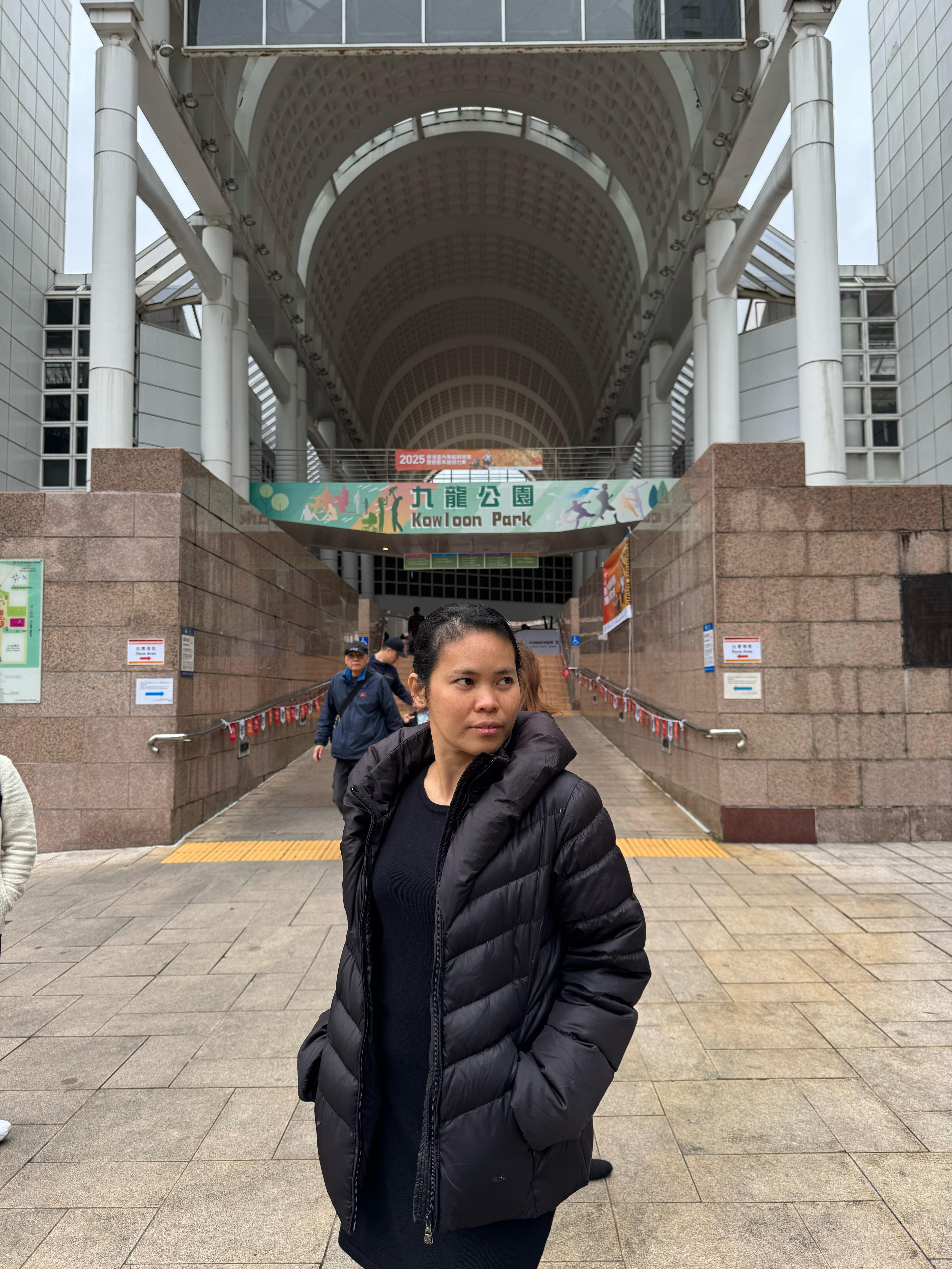 Evelyn L.'s profile photo