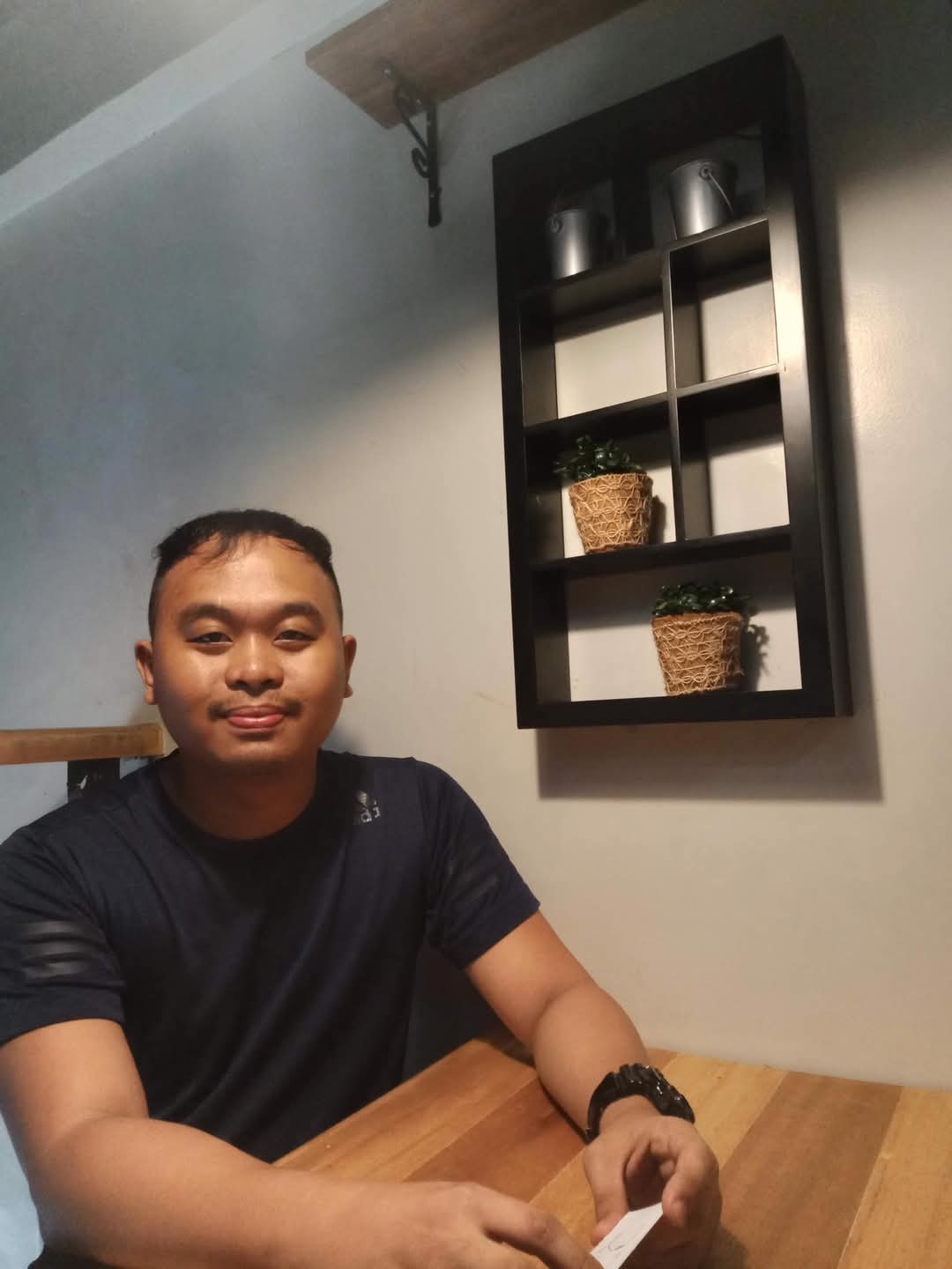Frederick G.'s profile photo