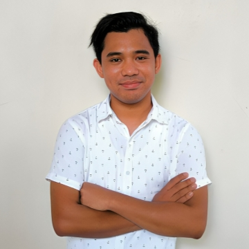 REYMARK J.'s profile photo