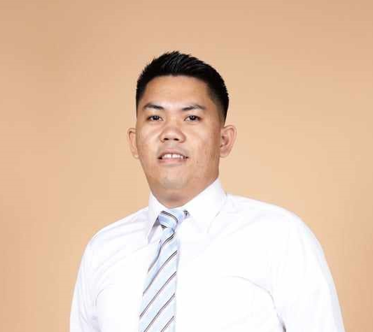 Joseph Reyland D.'s profile photo