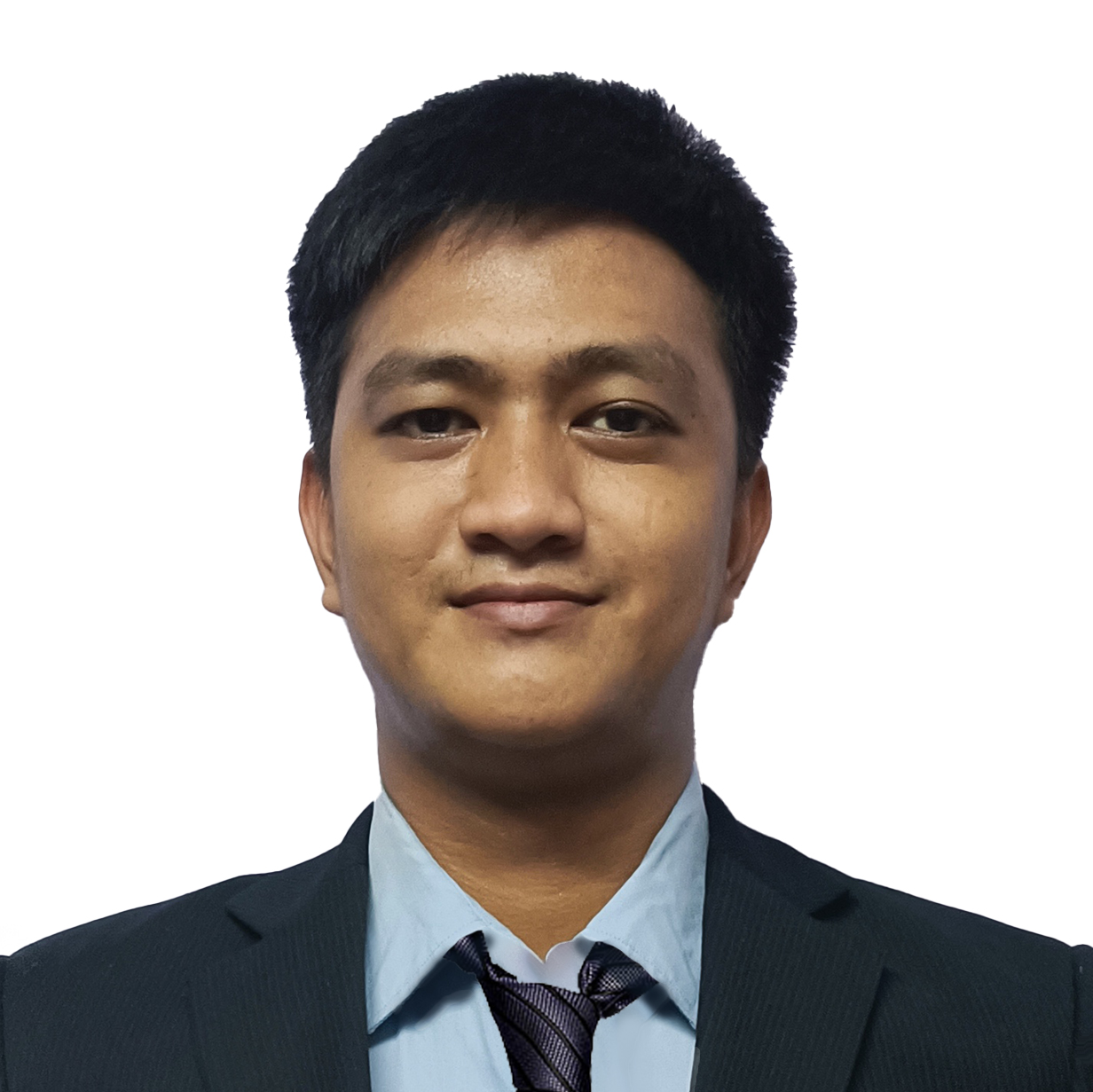 Calvvin John M.'s profile photo