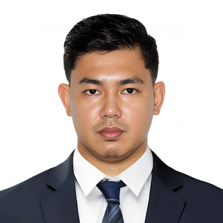 Karl Marc U.'s profile photo