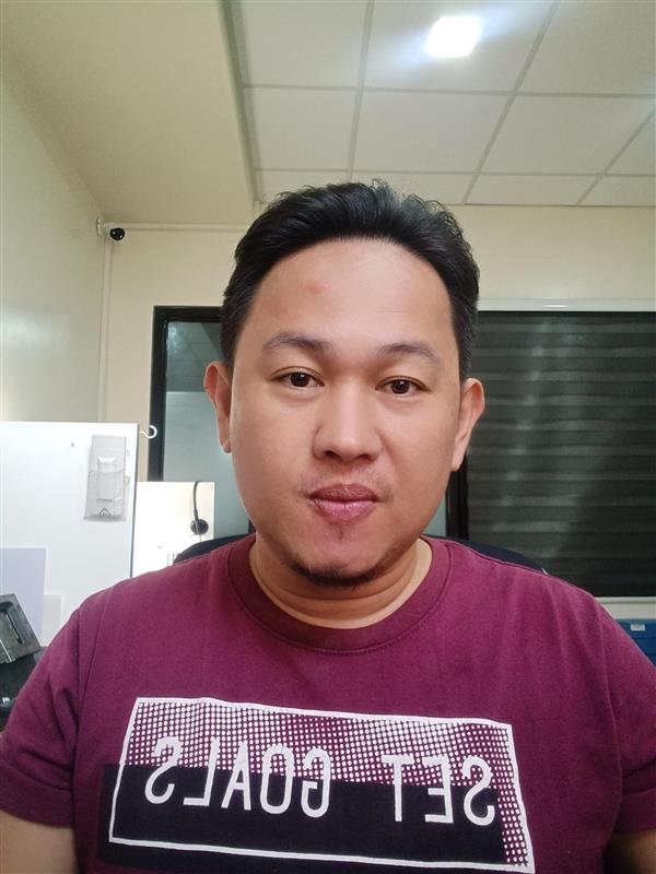 Jay-ar E.'s profile photo