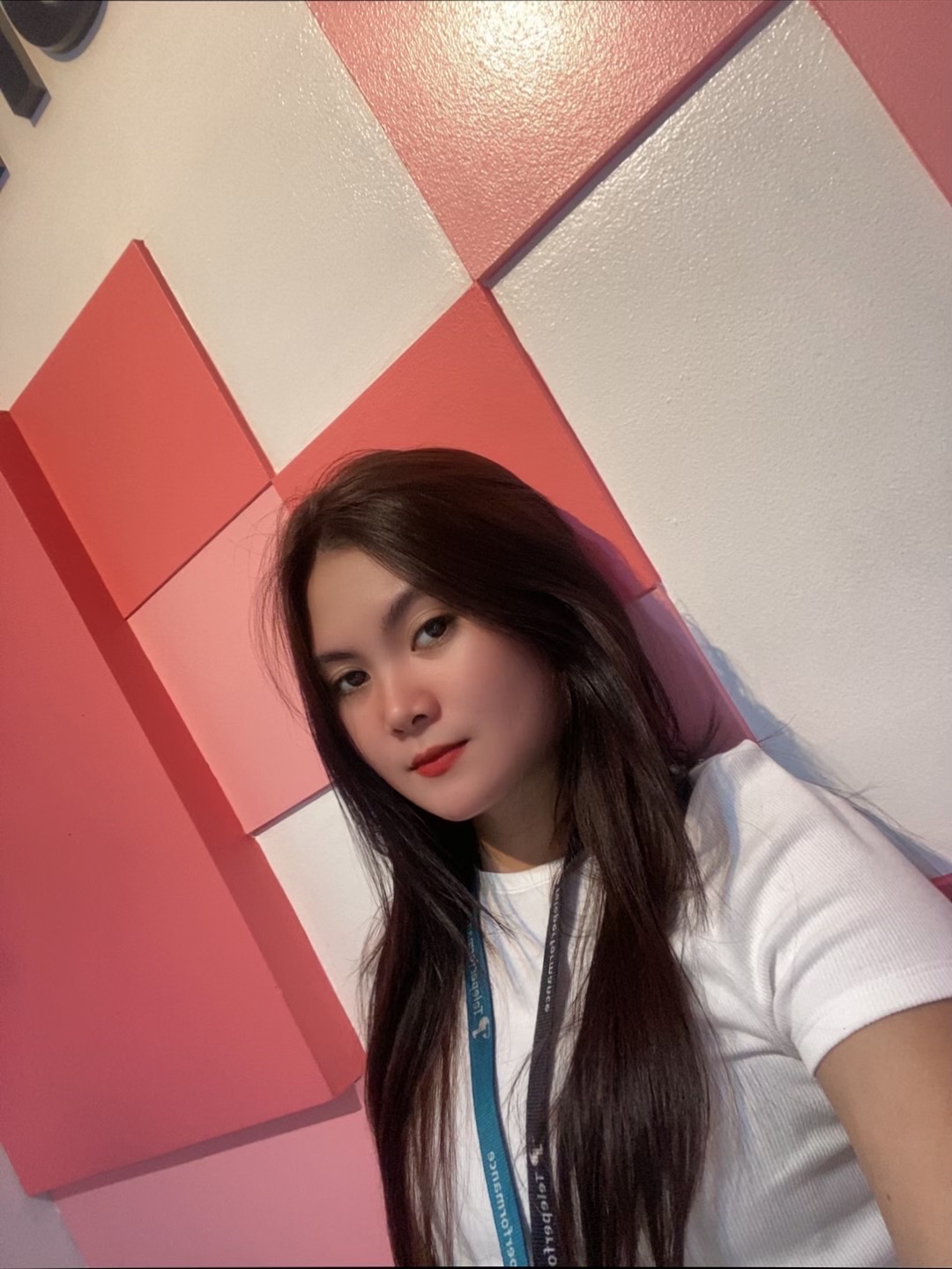 Angelina D.'s profile photo