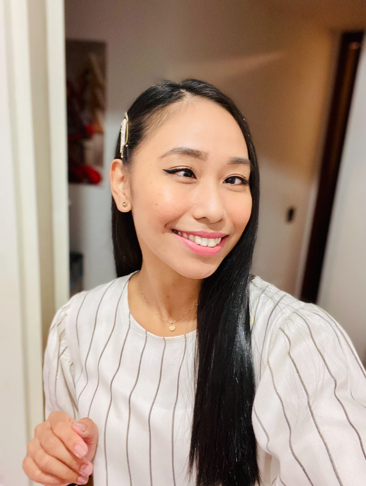 Nelsie Joy D.'s profile photo