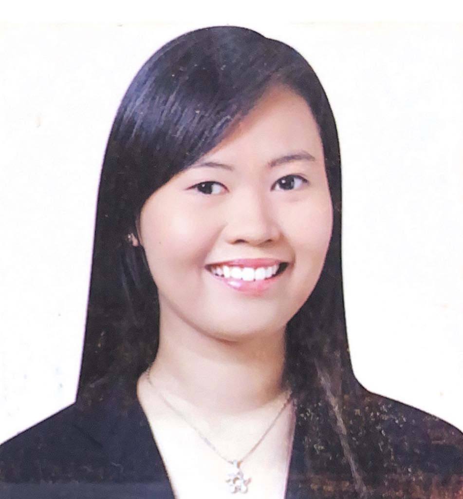 Maria Rosslie L.'s profile photo