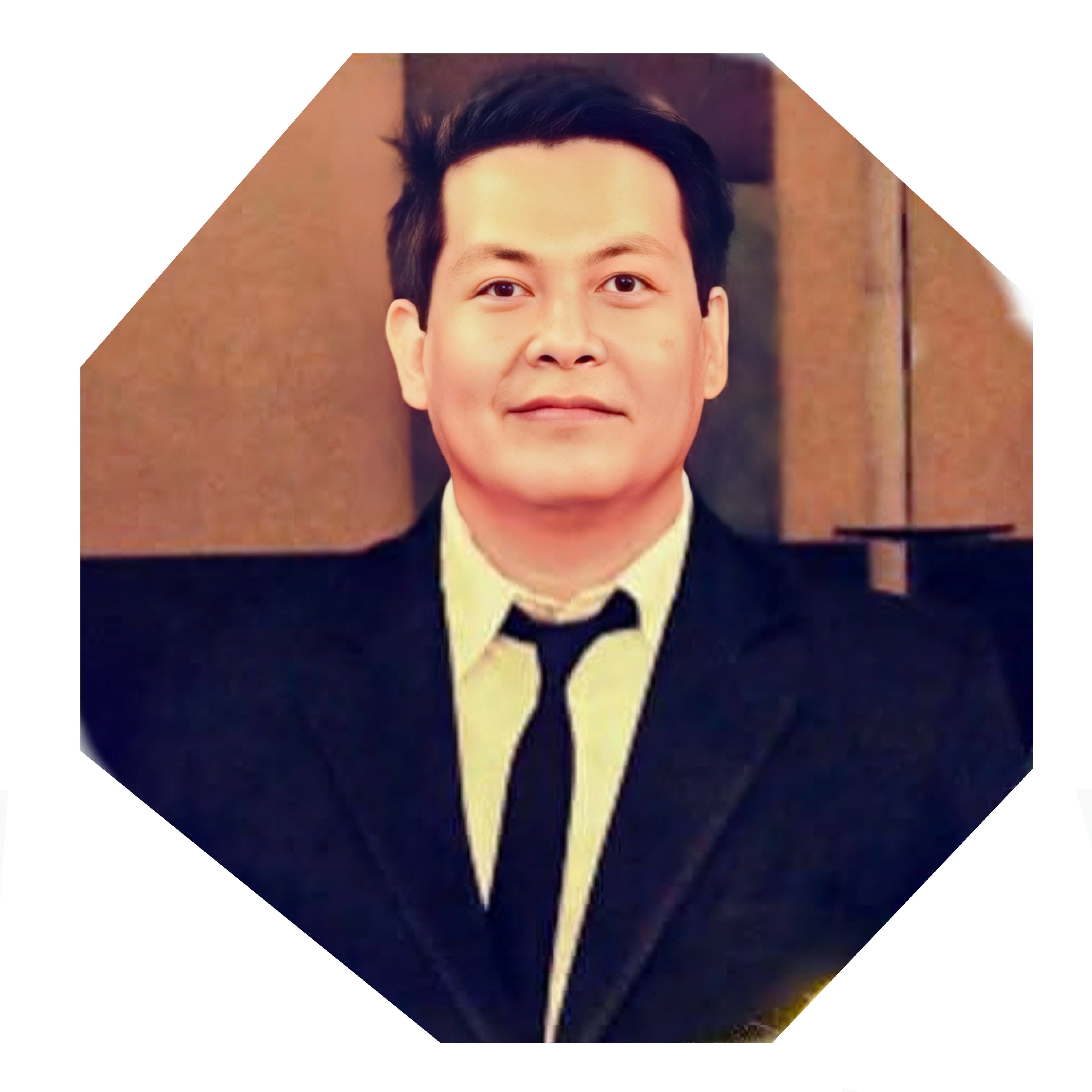 Terence L.'s profile photo