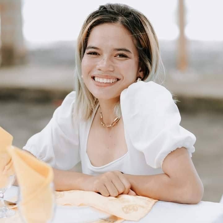 Maria Cassandra A.'s profile photo