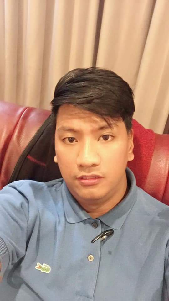 Jerrylon A.'s profile photo