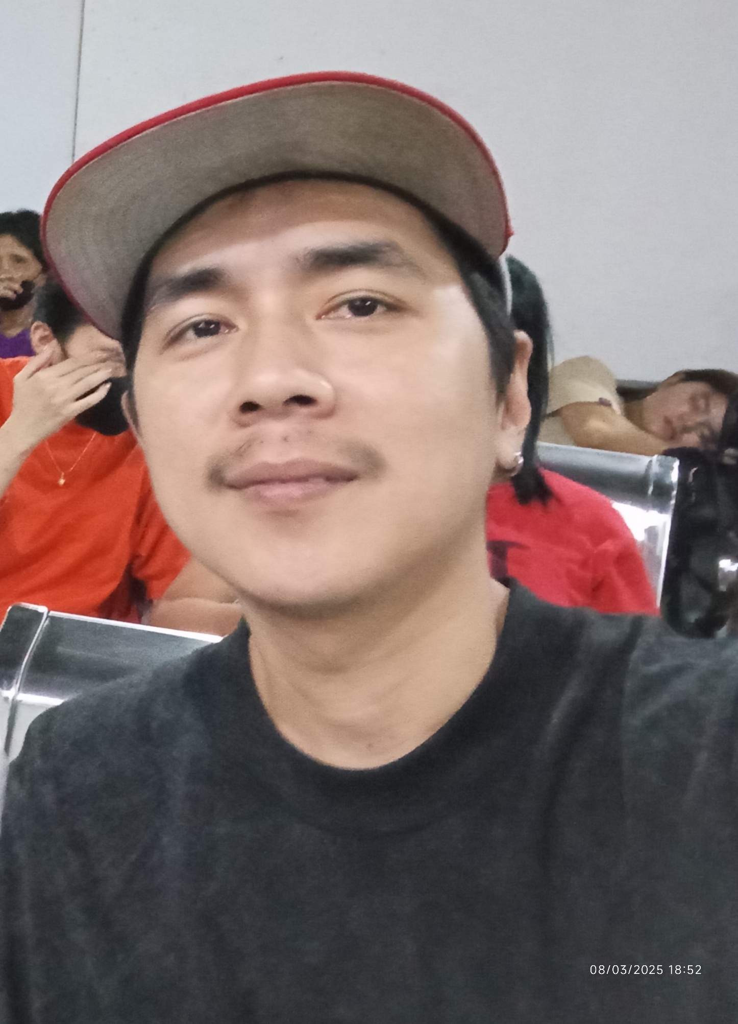 Arjay Louie M.'s profile photo