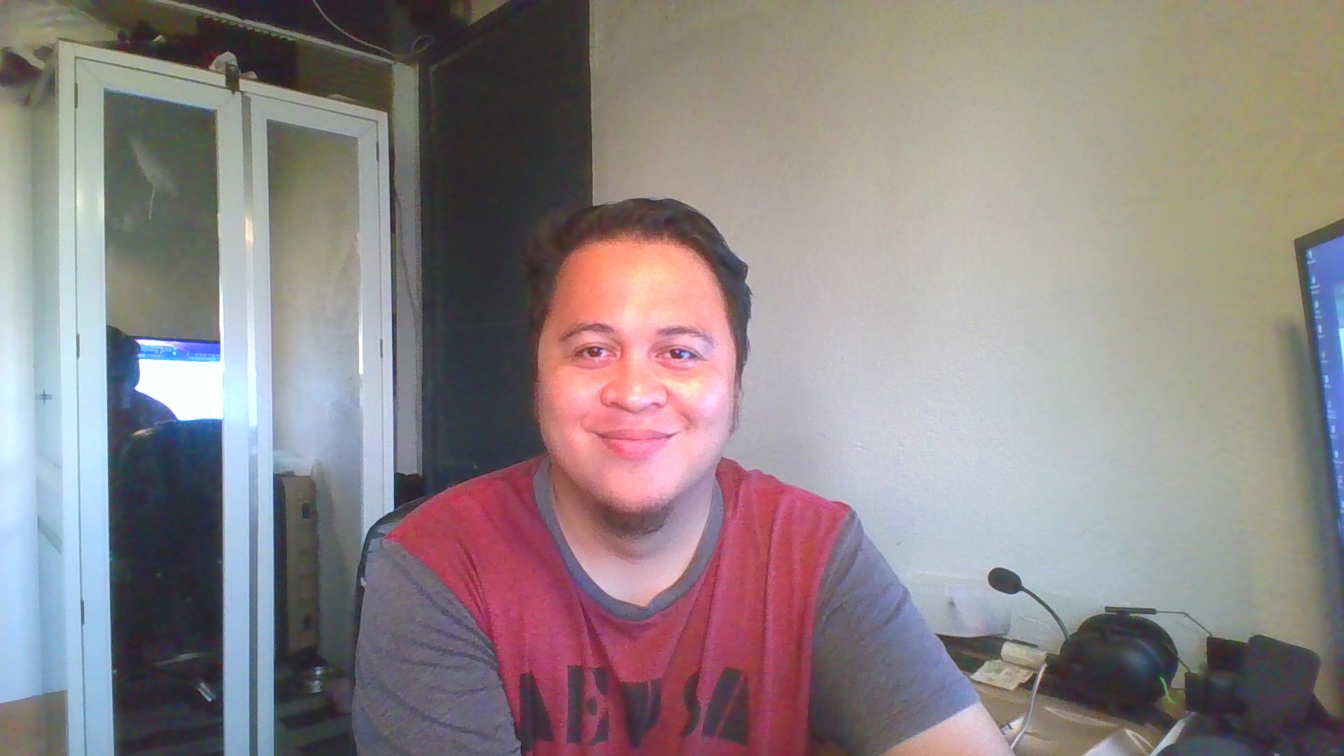 eltonjon E.'s profile photo