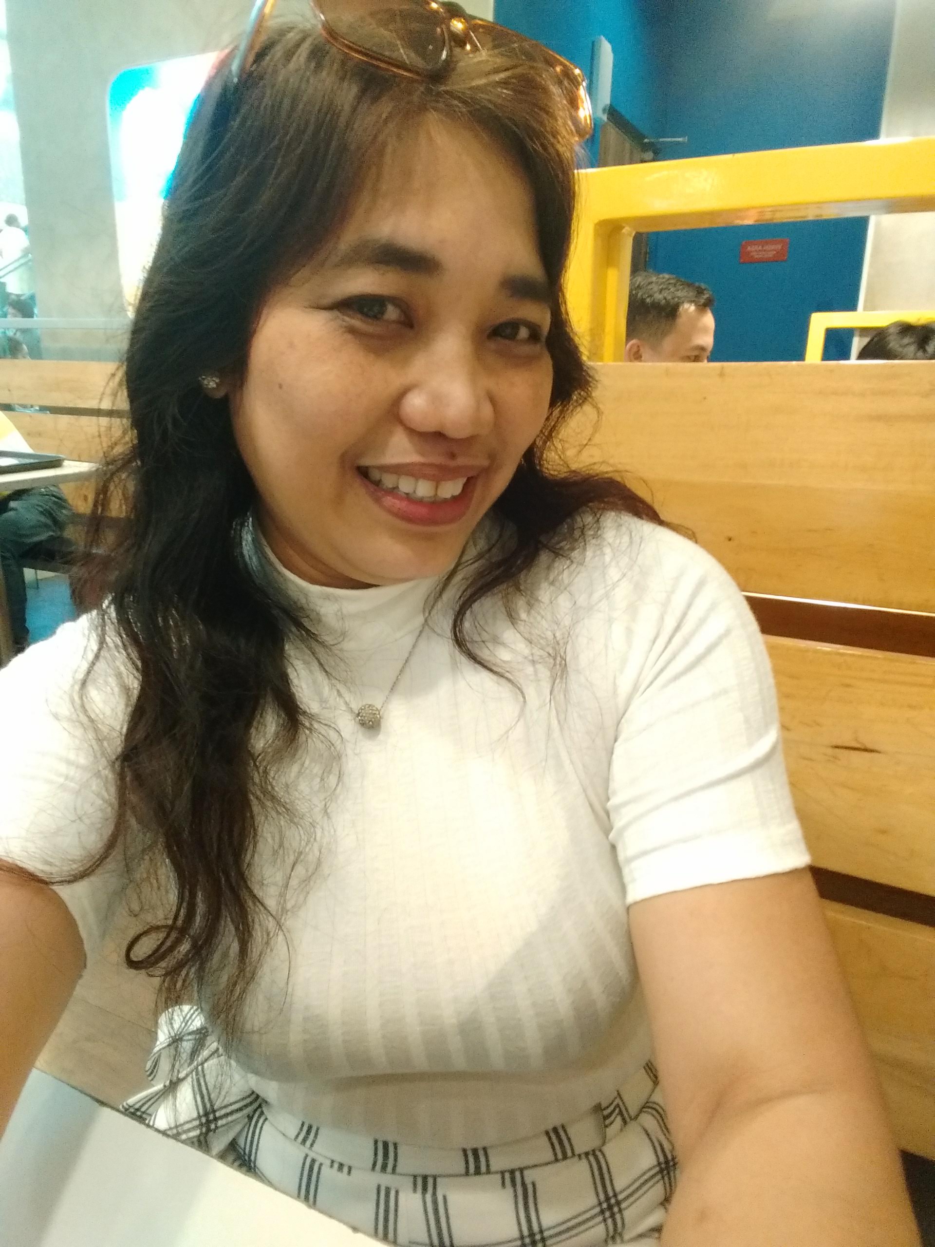Marilou A.'s profile photo