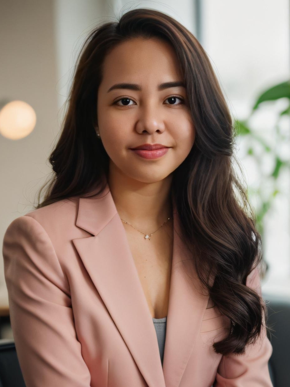 Ma Alyssa B.'s profile photo