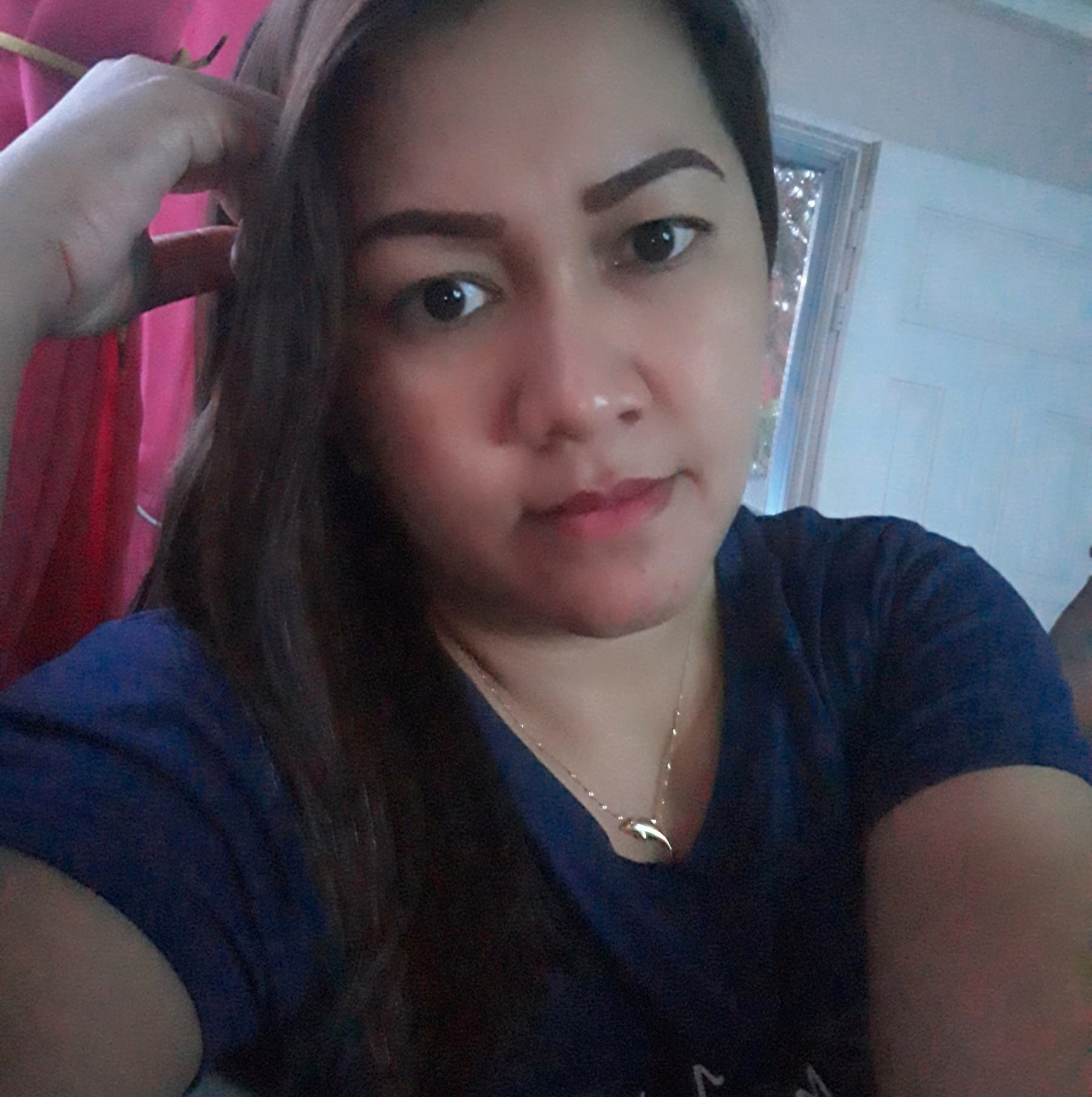 Richele B.'s profile photo