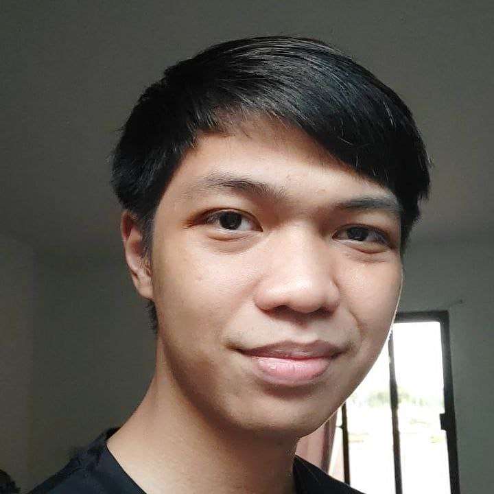 Renzel L.'s profile photo