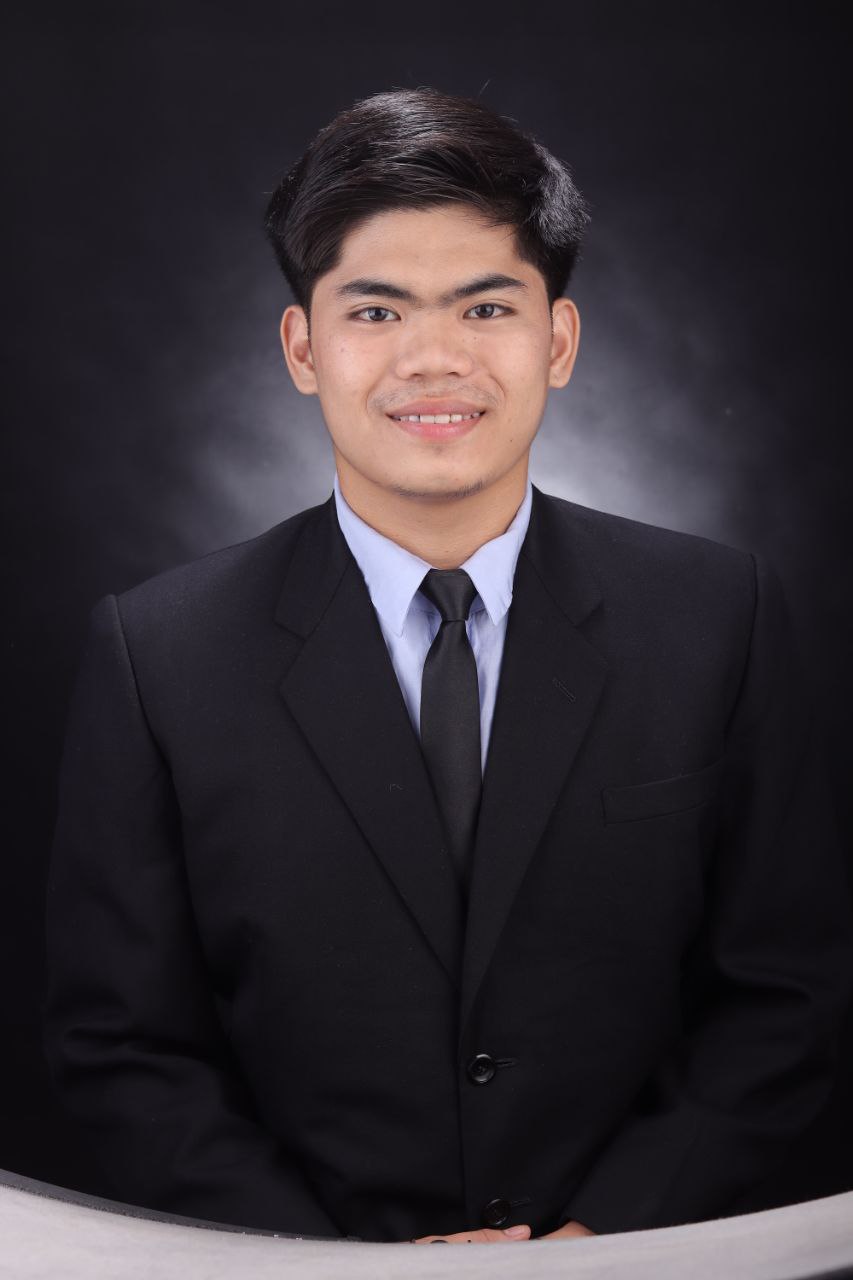 Miguel Aeron O.'s profile photo